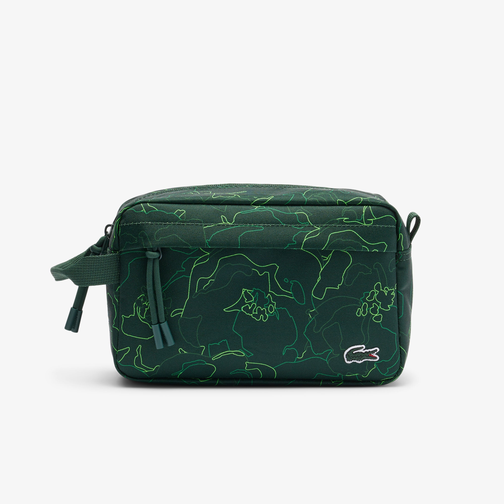 Holiday Toiletry Bag