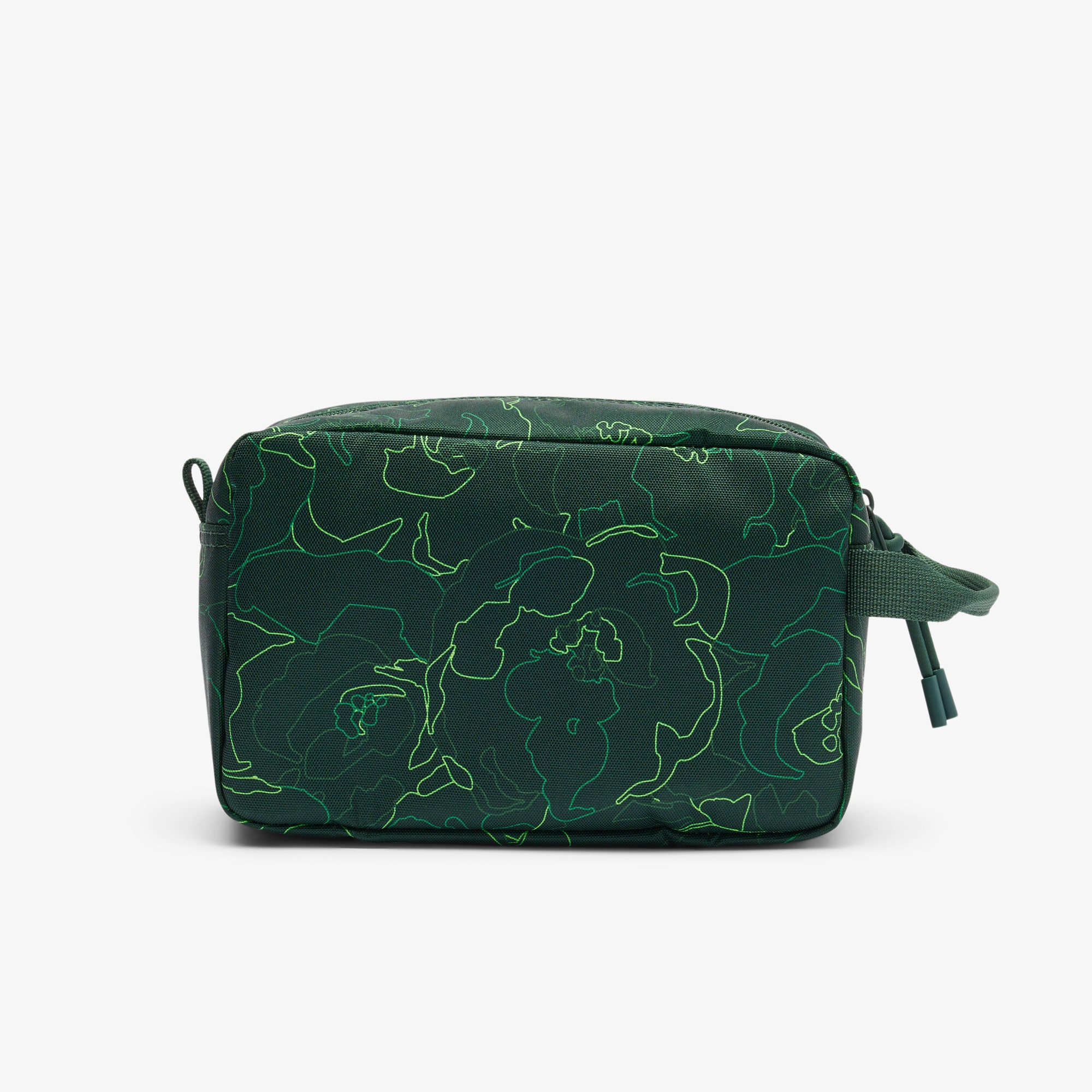 Holiday Toiletry Bag