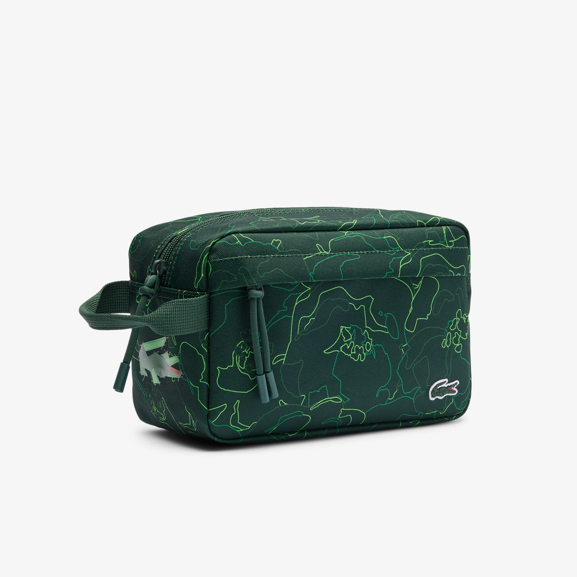 Holiday Toiletry Bag