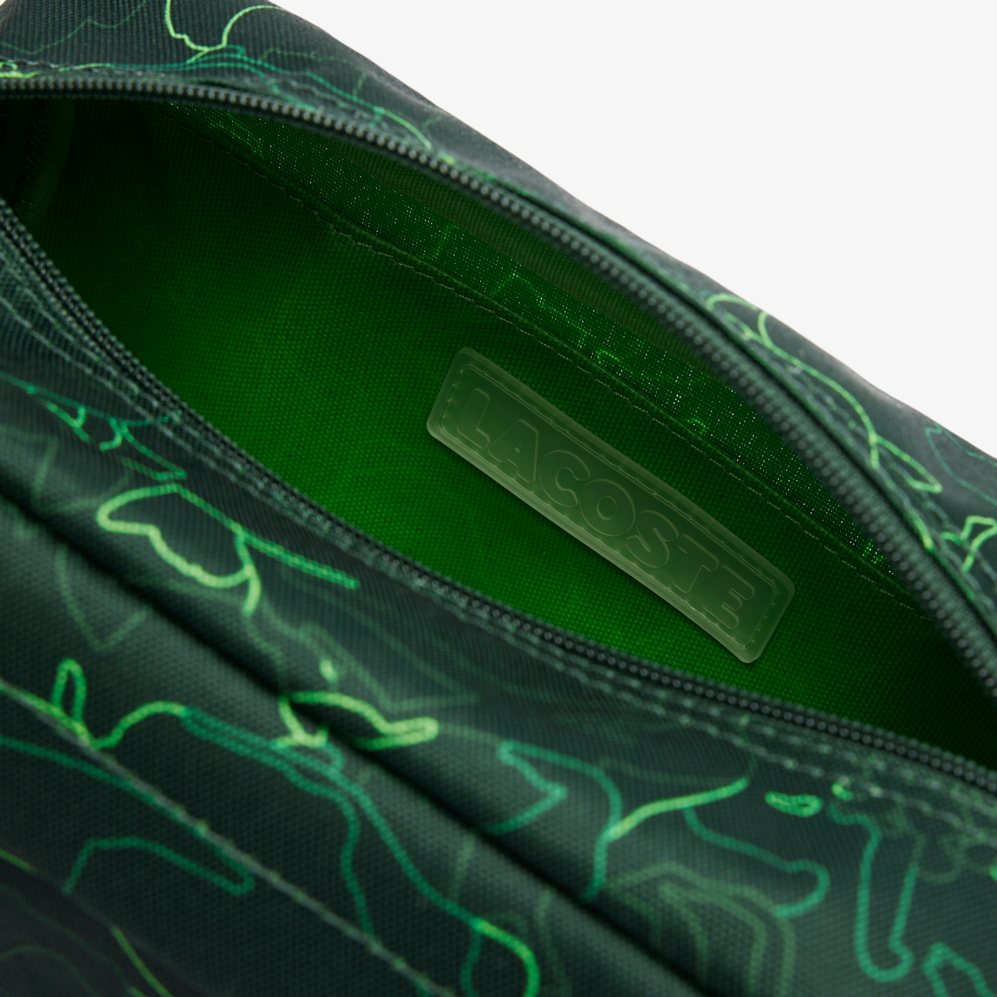Holiday Toiletry Bag