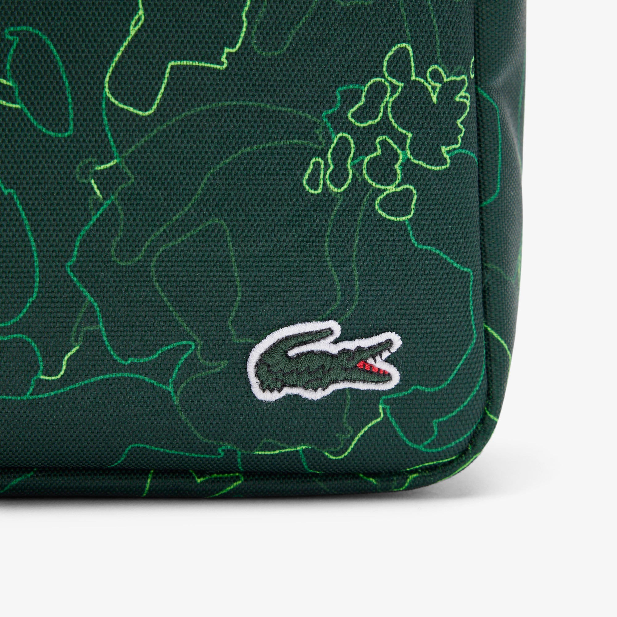 Holiday Toiletry Bag