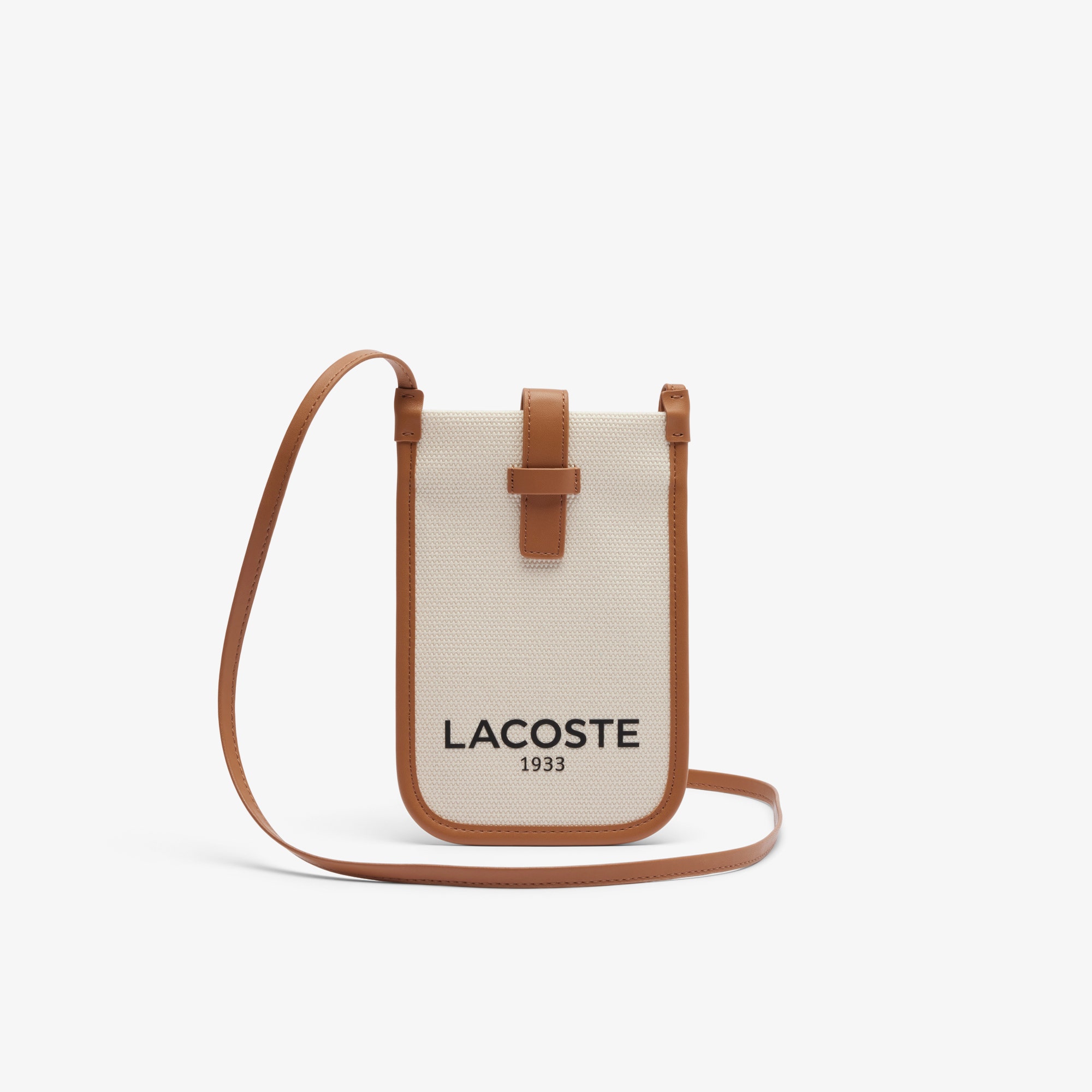 Heritage Canvas Smartphone Holder