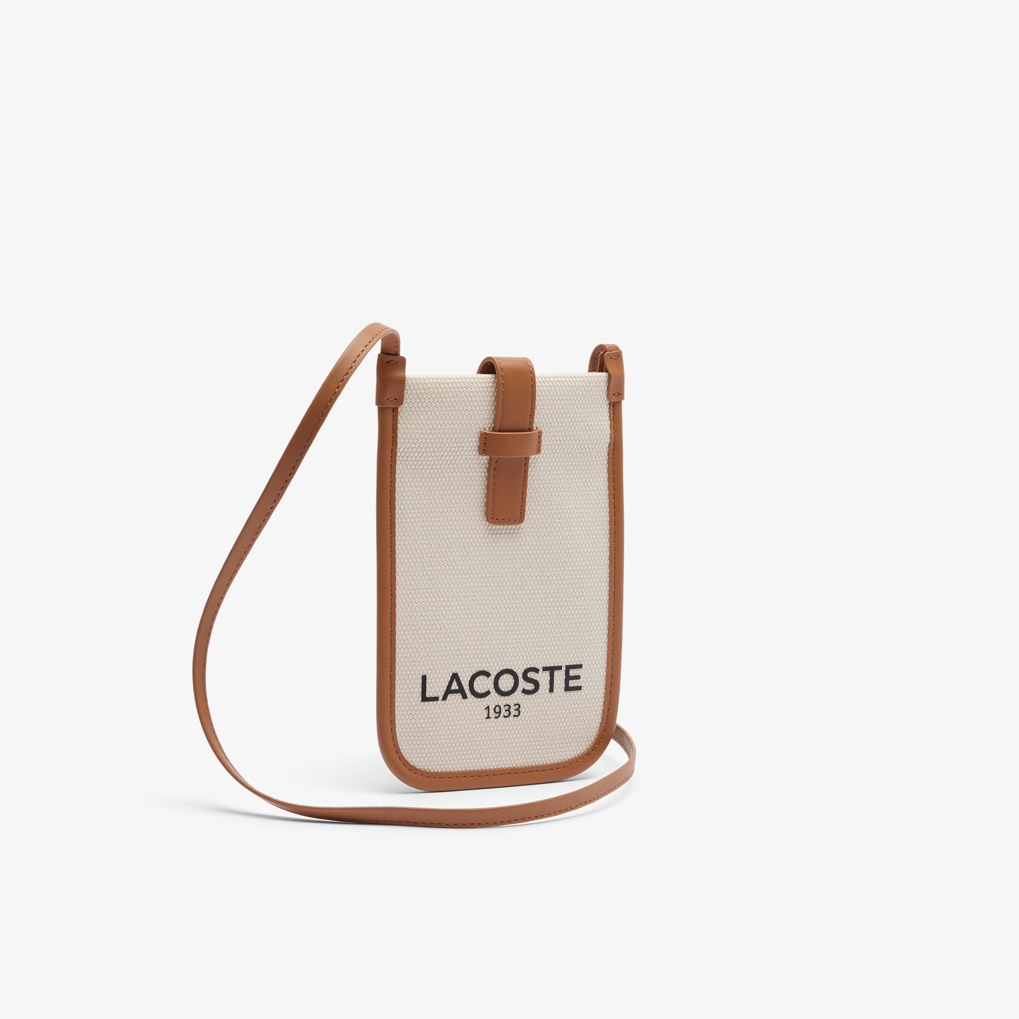 Heritage Canvas Smartphone Holder