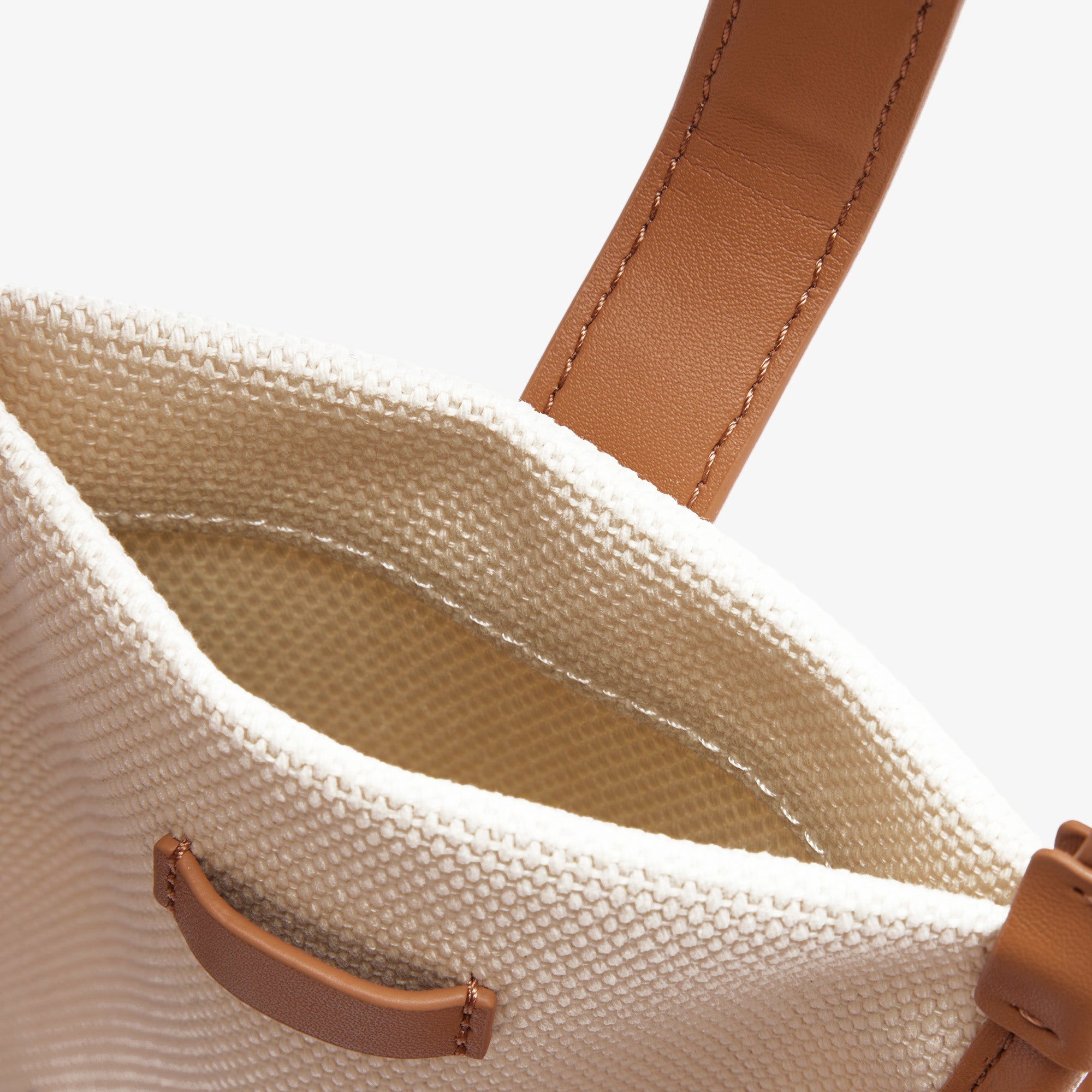 Heritage Canvas Smartphone Holder