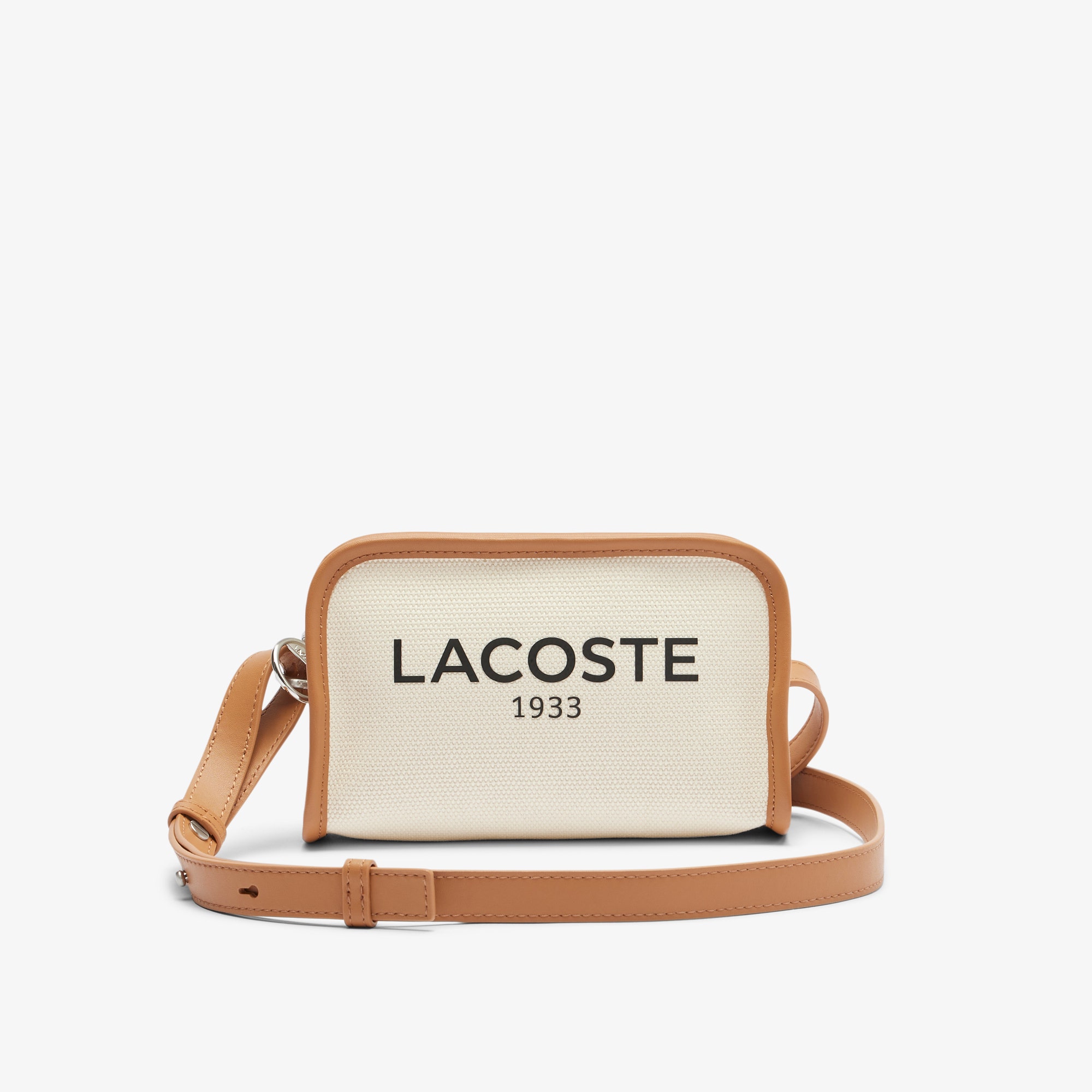Heritage Canvas Mini Reporter Bag