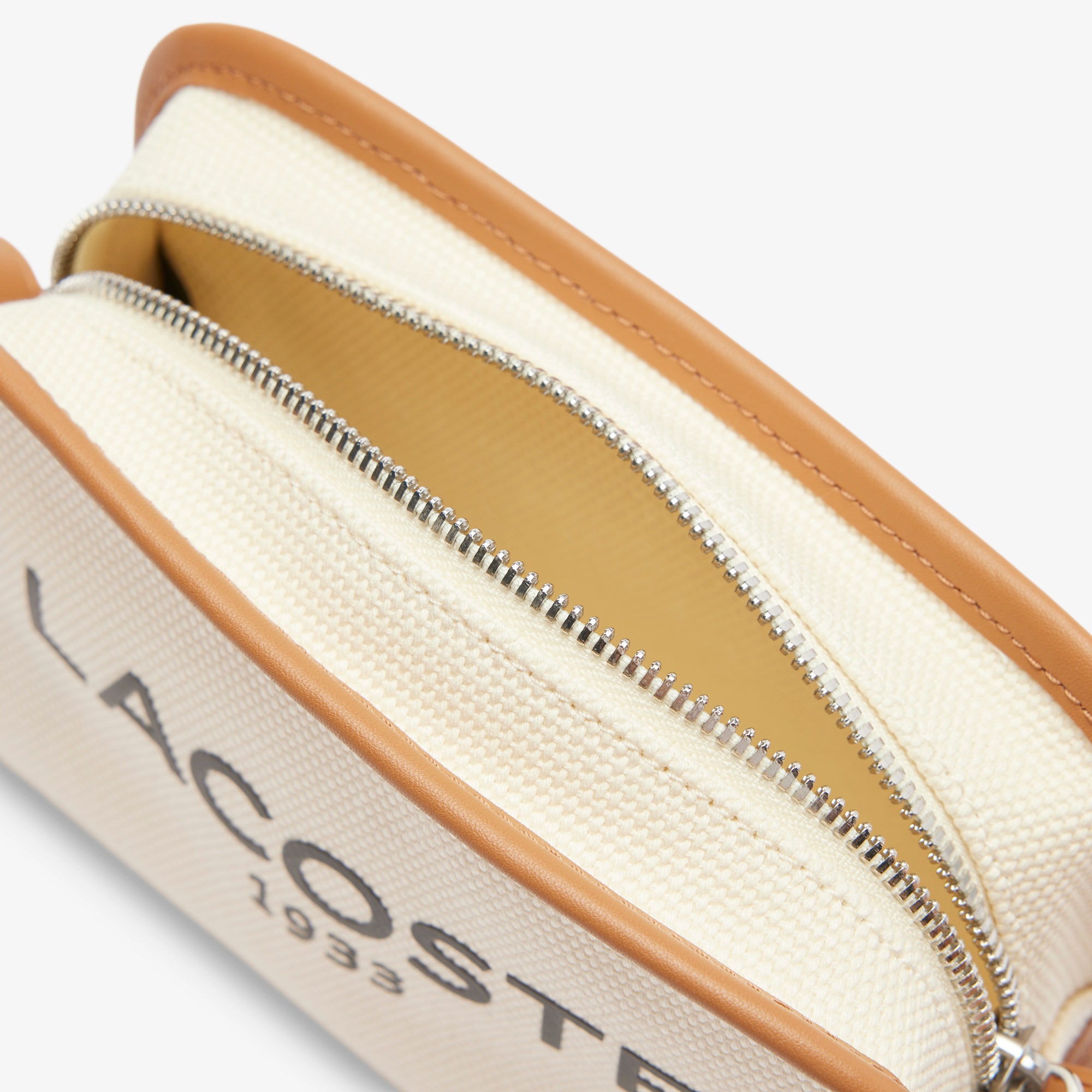 Heritage Canvas Mini Reporter Bag