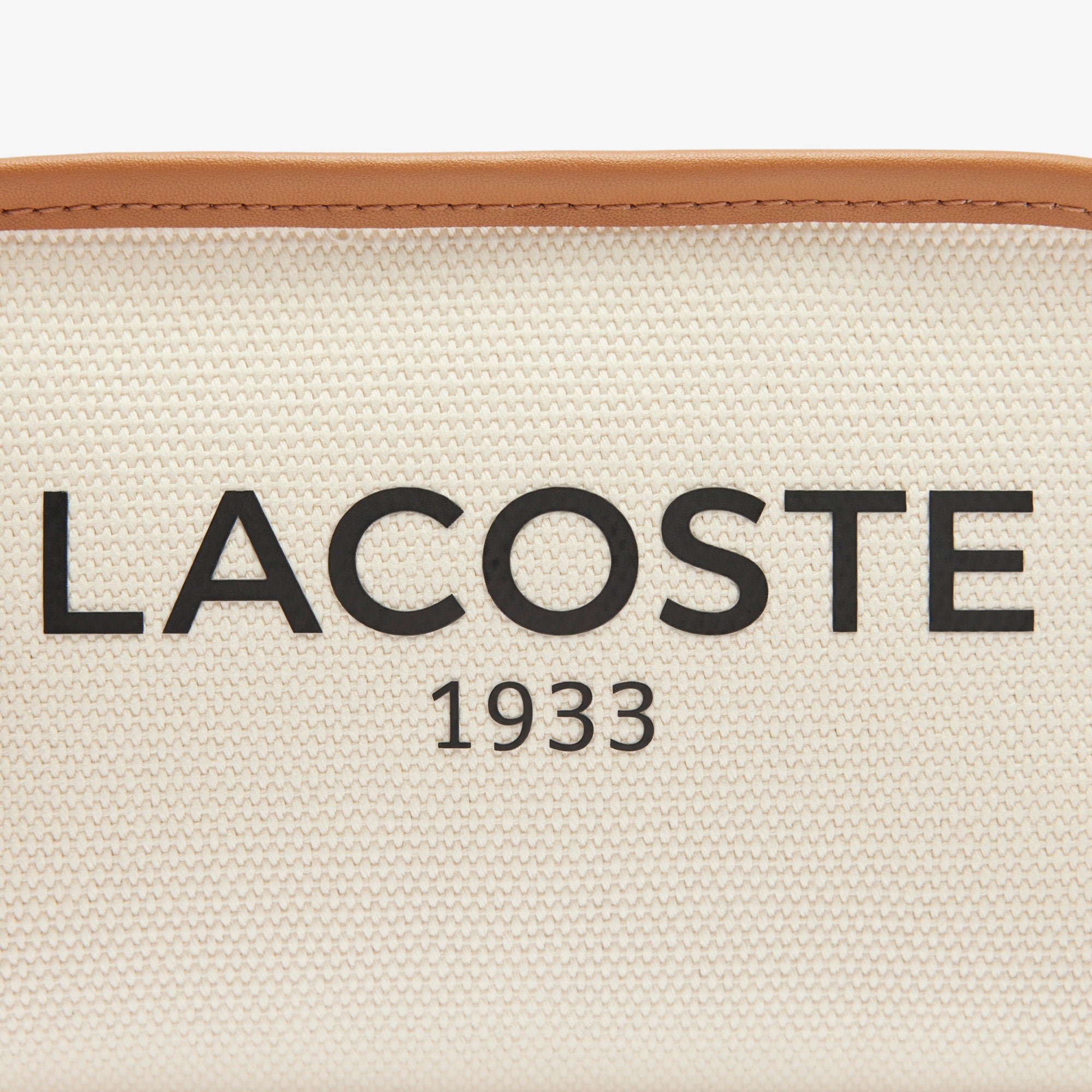 Heritage Canvas Mini Reporter Bag