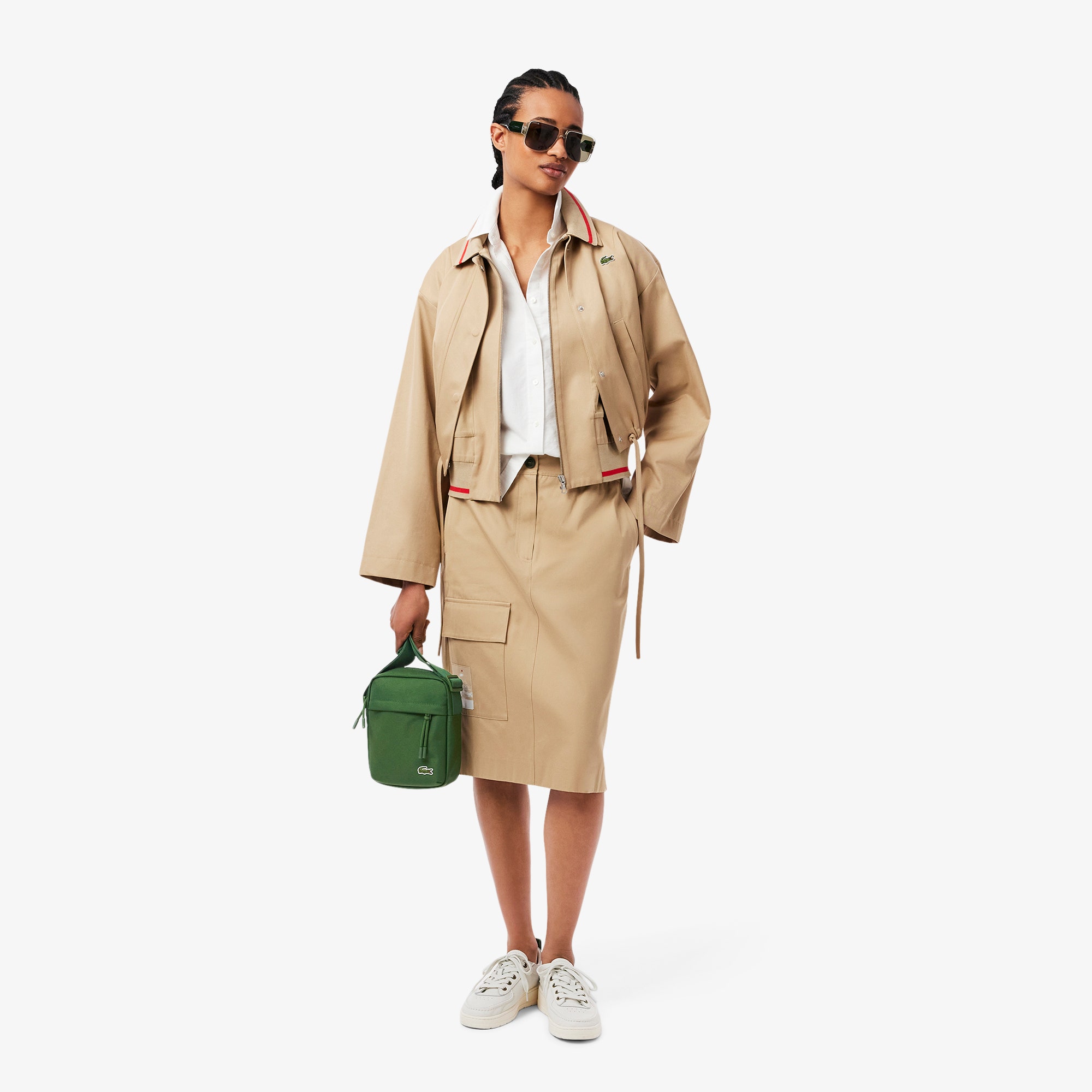 Neocroc Shoulder Bag