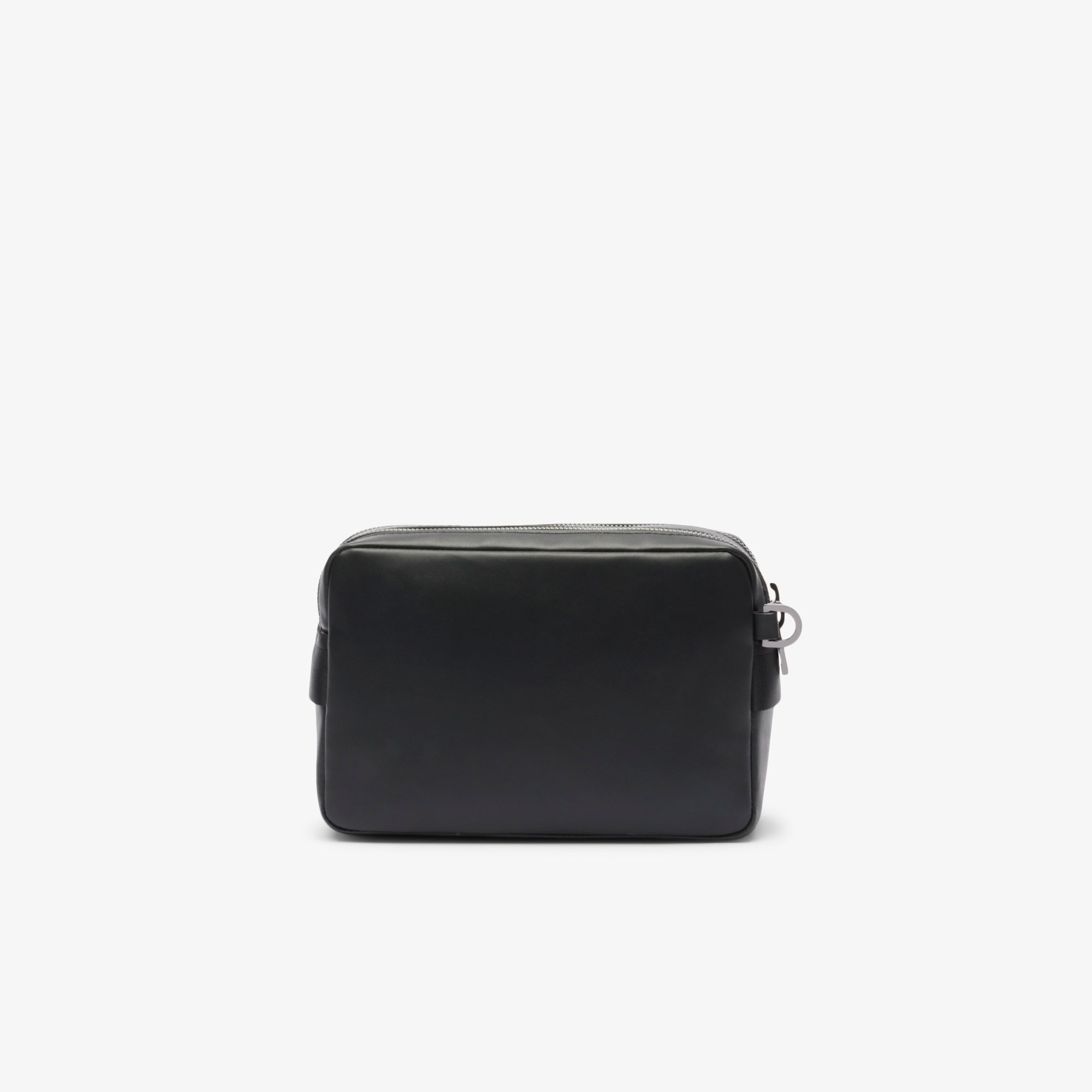 Nomogramme Leather Clutch