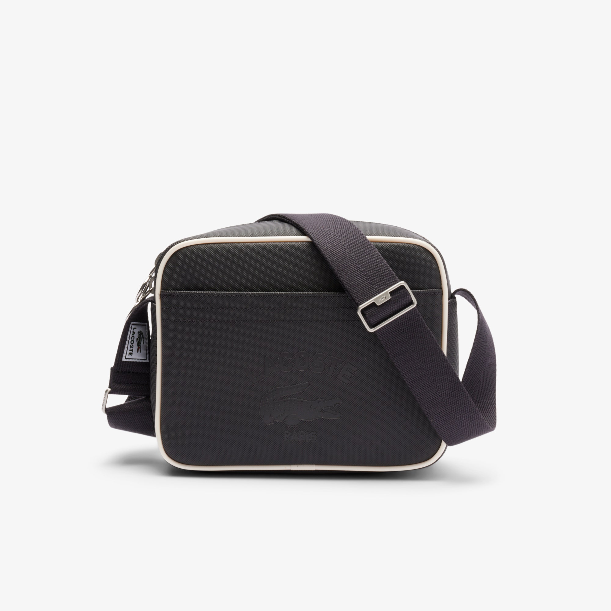 Medium Club 1930 Petit Pique Reporter Bag
