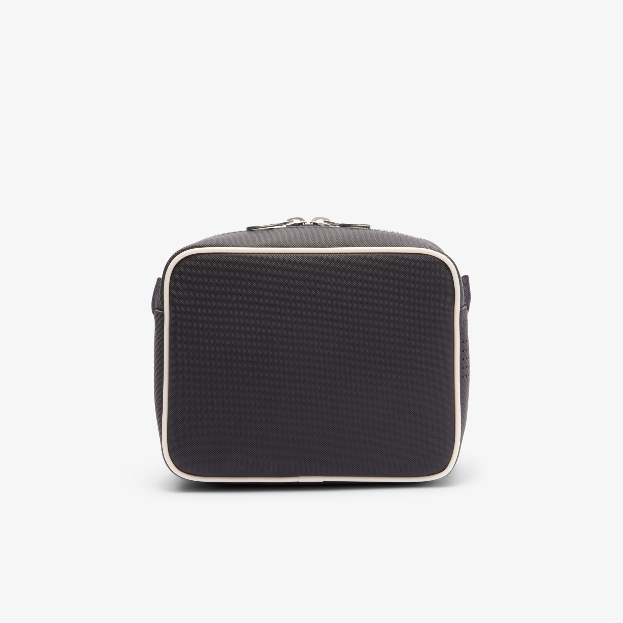 Medium Club 1930 Petit Pique Reporter Bag