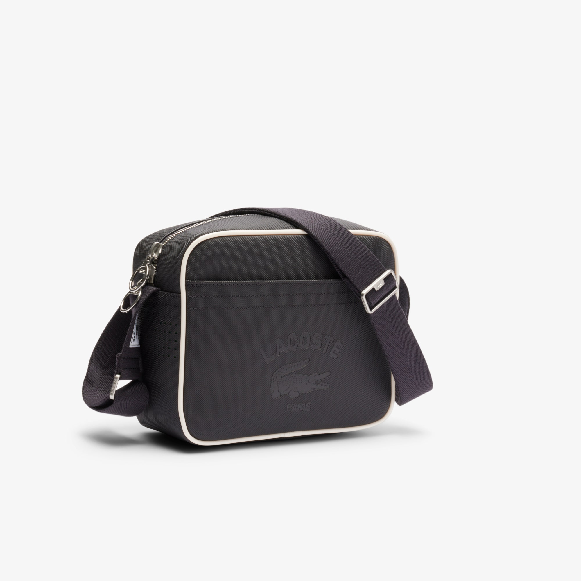 Medium Club 1930 Petit Pique Reporter Bag