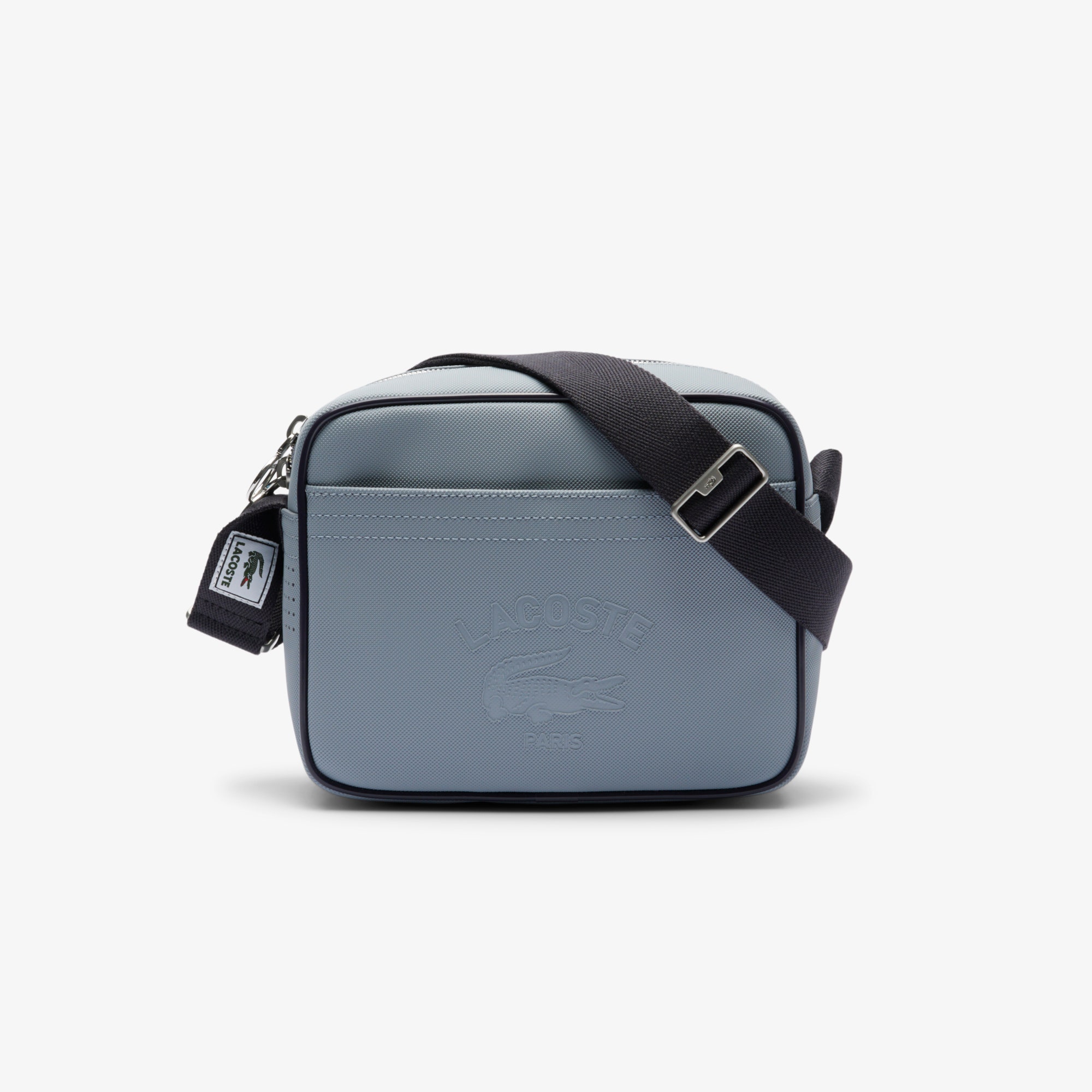 Medium Club 1930 Petit Pique Reporter Bag