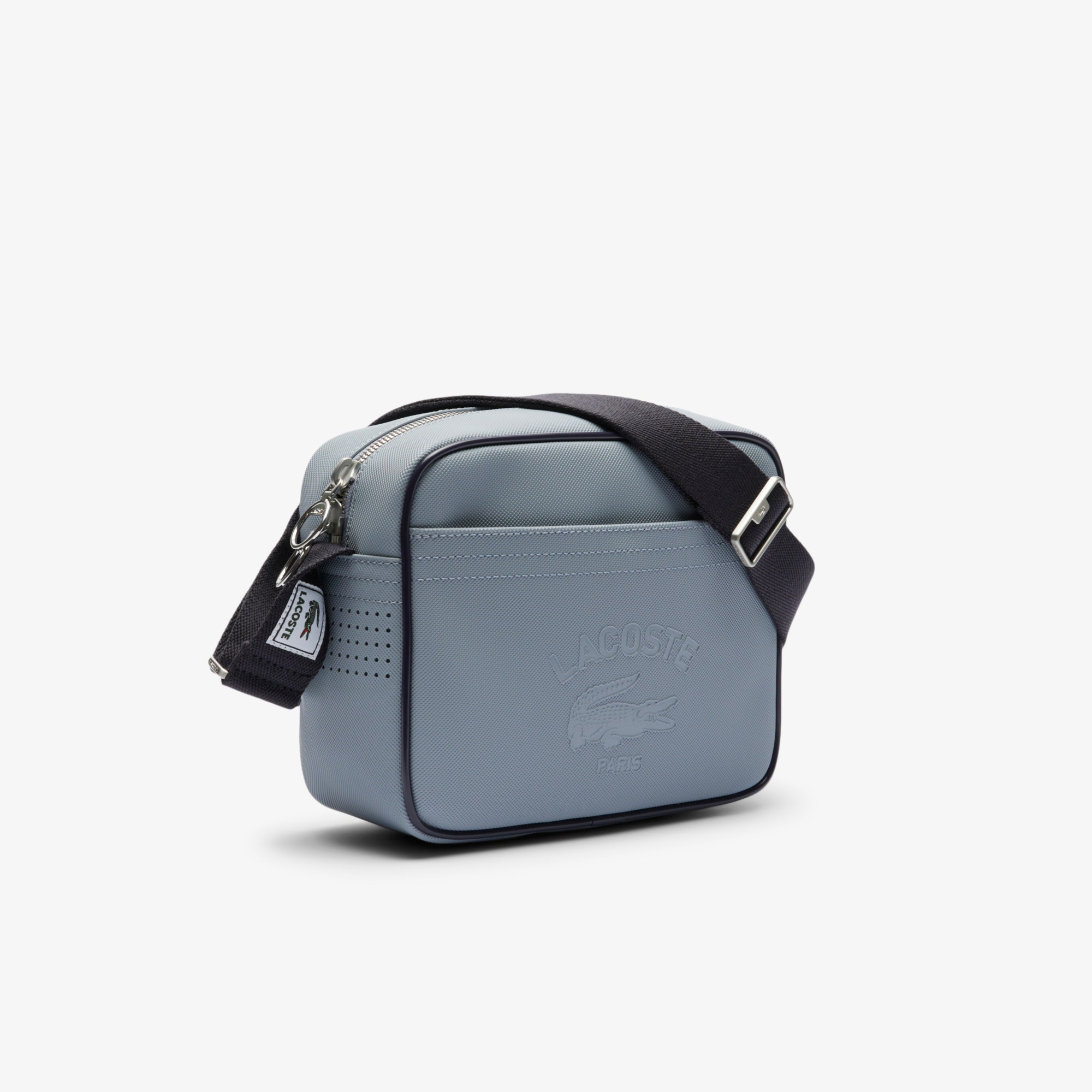 Medium Club 1930 Petit Pique Reporter Bag