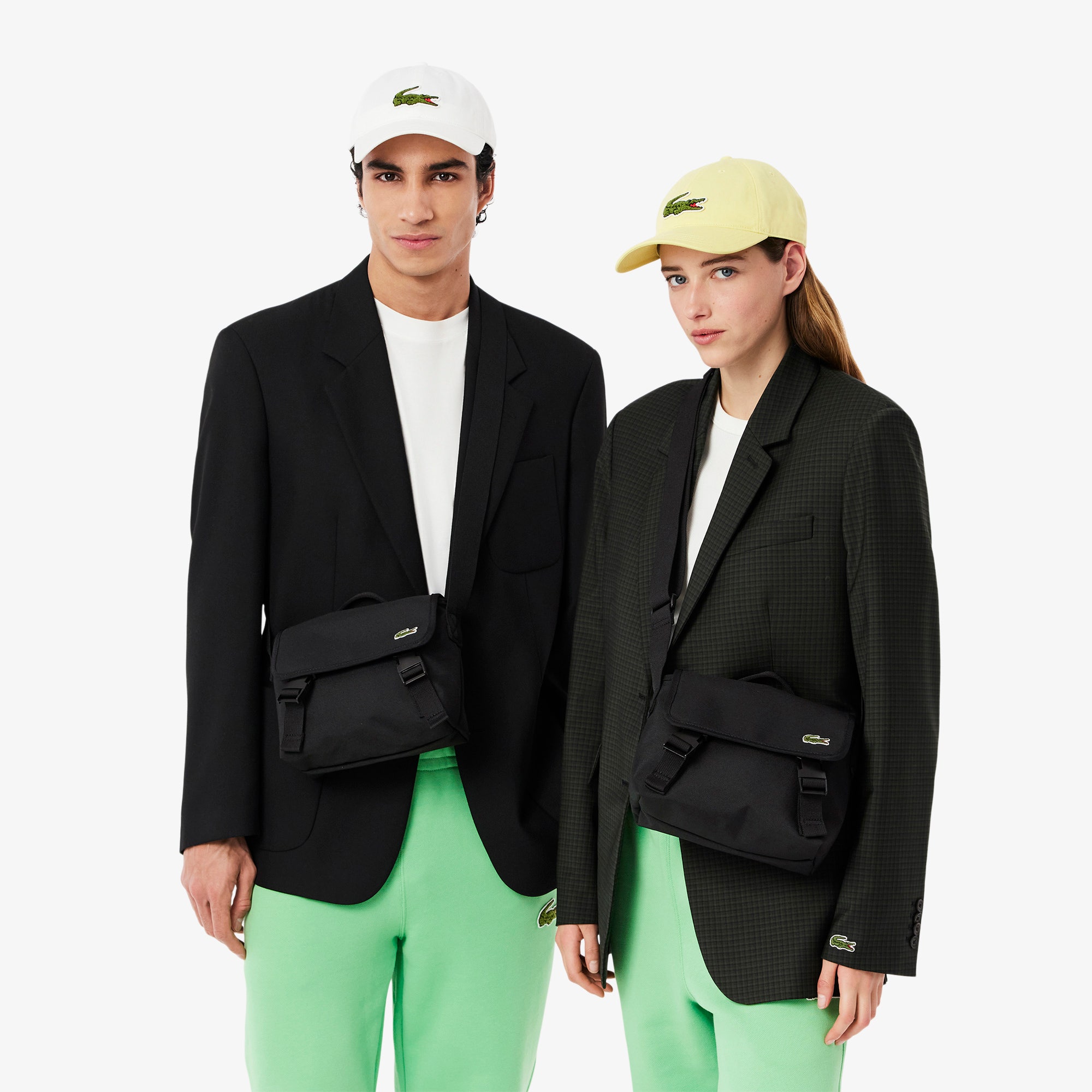 Neocroc Messenger Bag