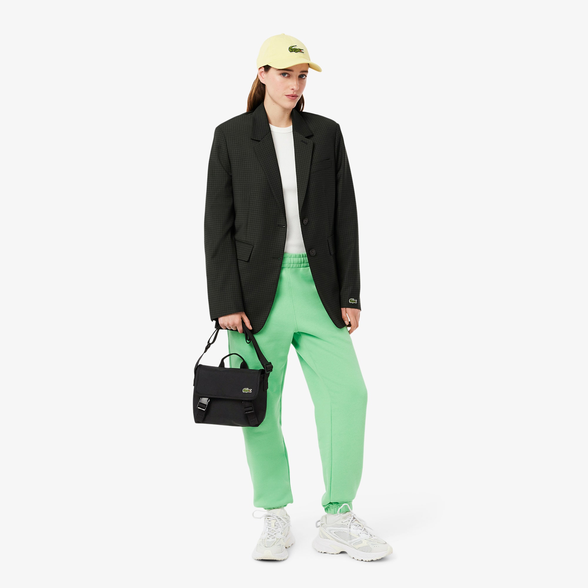 Neocroc Messenger Bag
