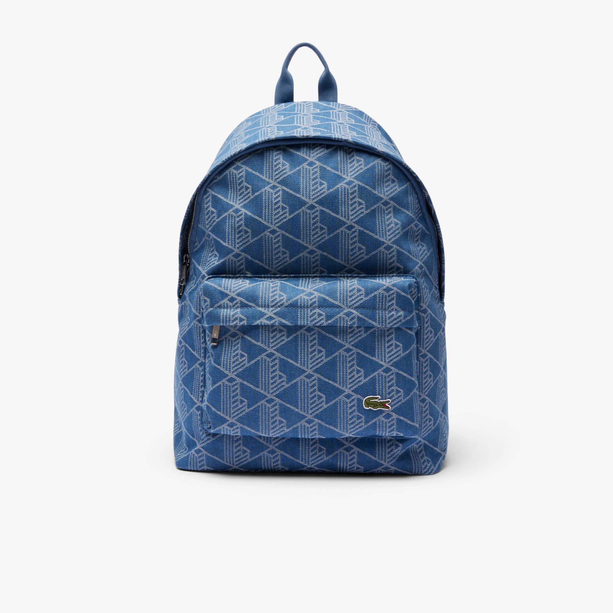 Neocroc Jacquard Motif Backpack