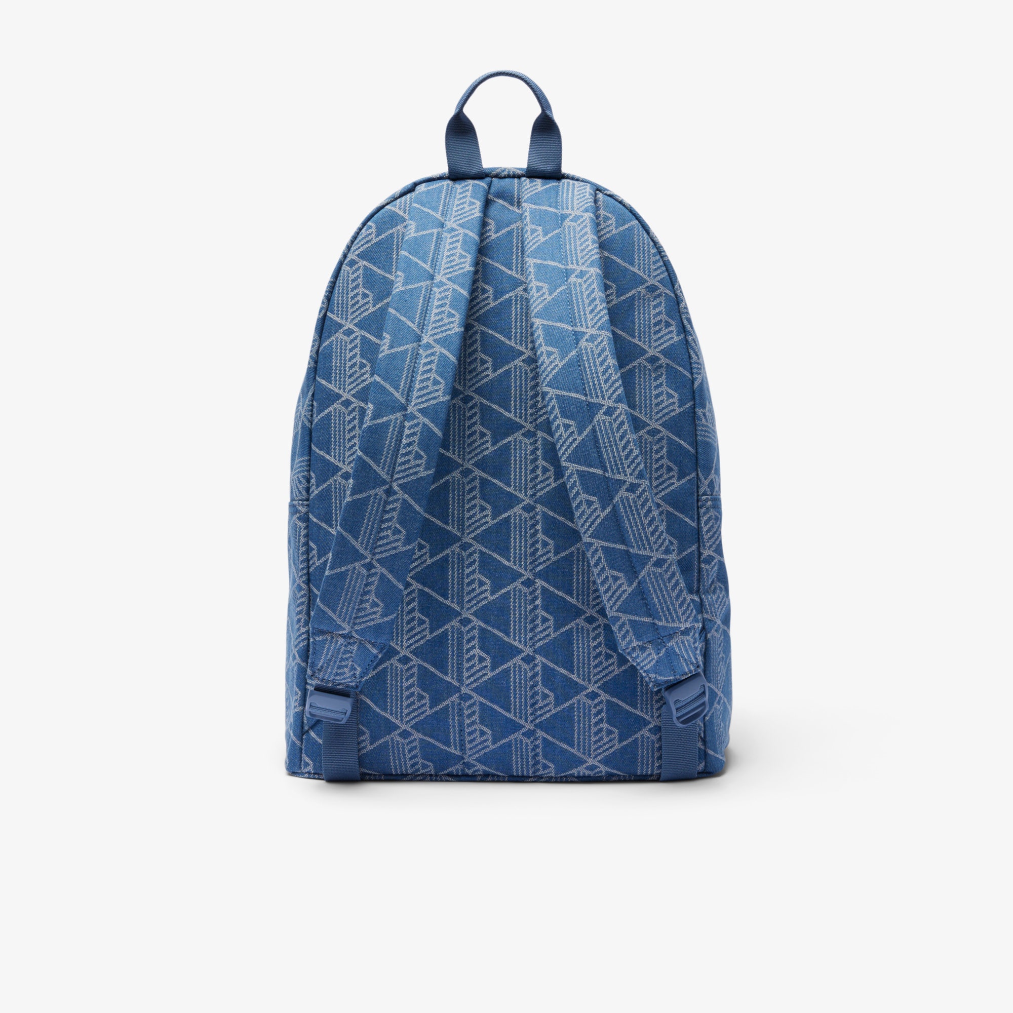 Neocroc Jacquard Motif Backpack