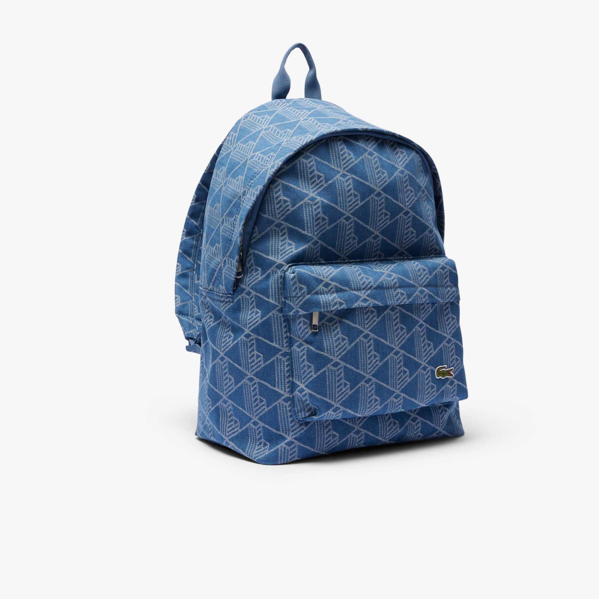 Neocroc Jacquard Motif Backpack