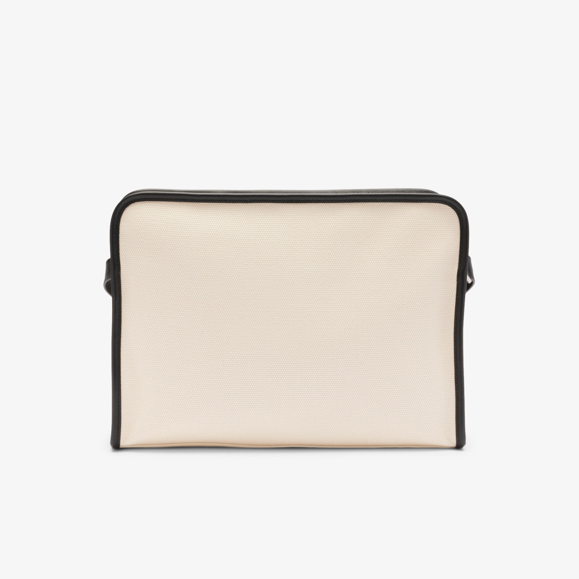 Heritage Canvas Shoulder Bag