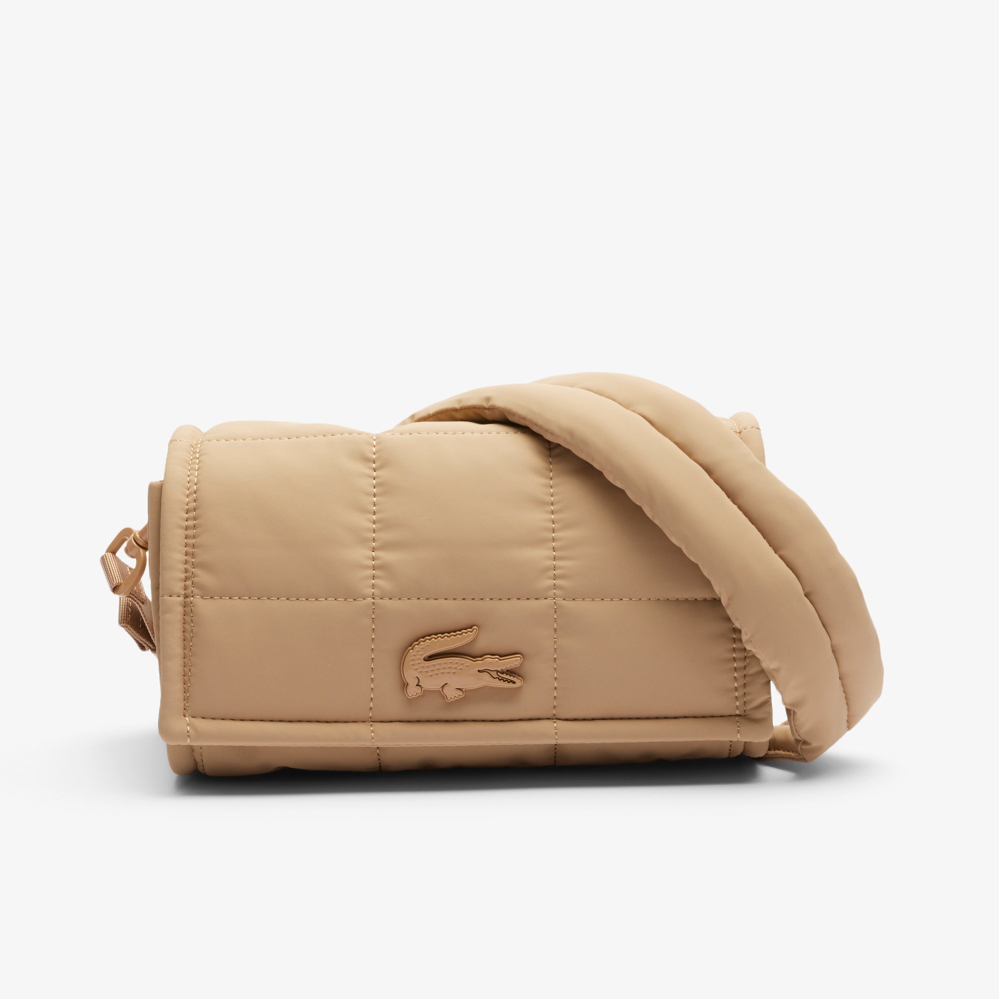 Nylia Quilted Shoulder Bag