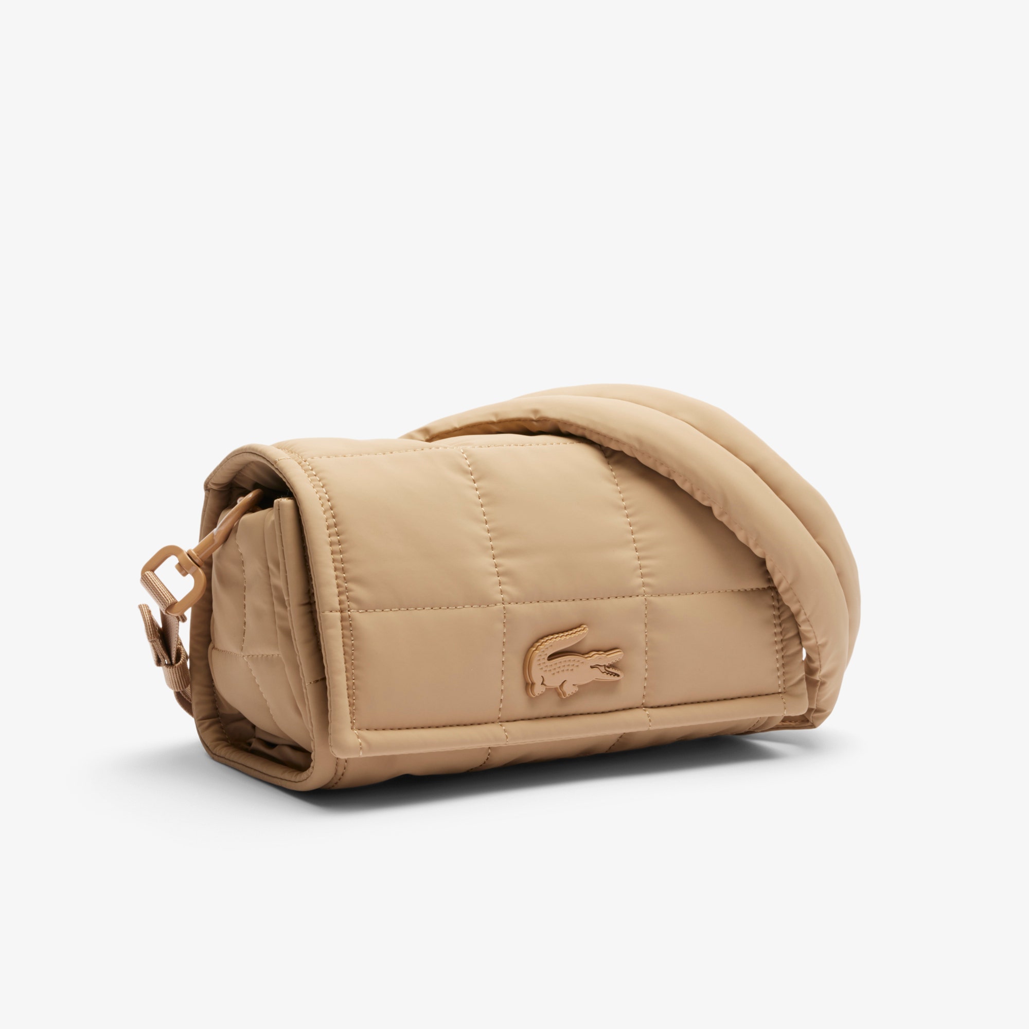 Nylia Quilted Shoulder Bag