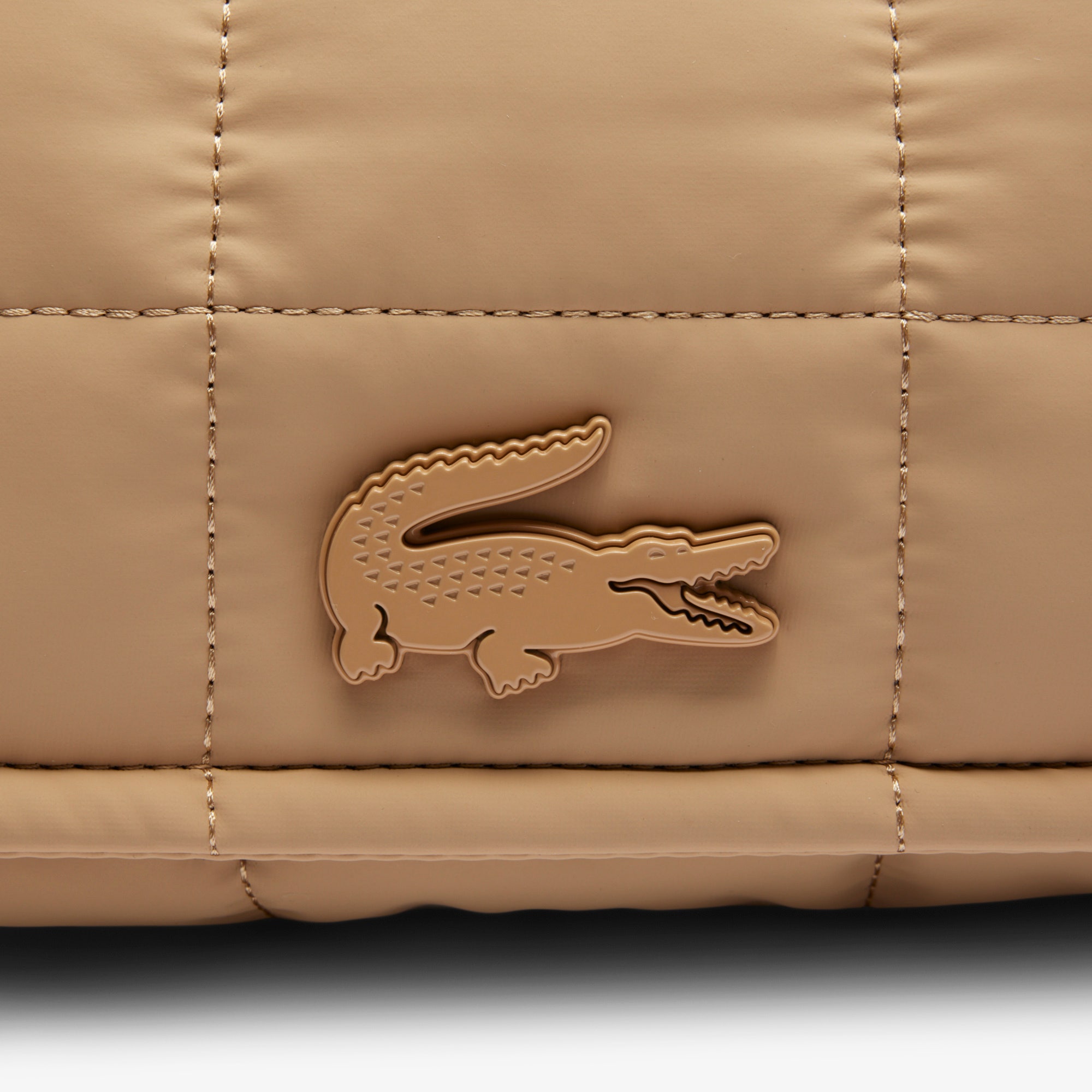 Nylia Quilted Shoulder Bag
