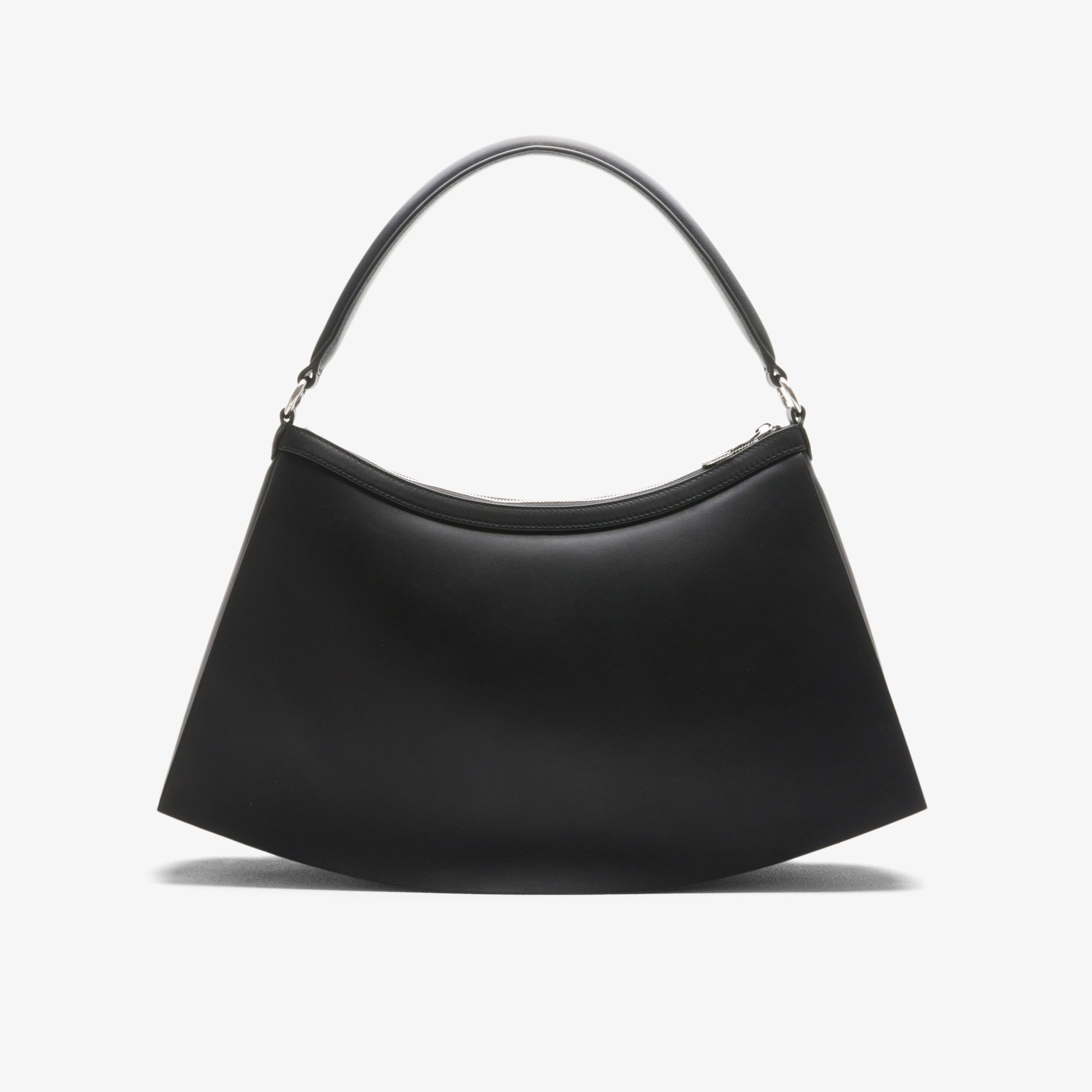 Large Runway Lenglen Leather Bag