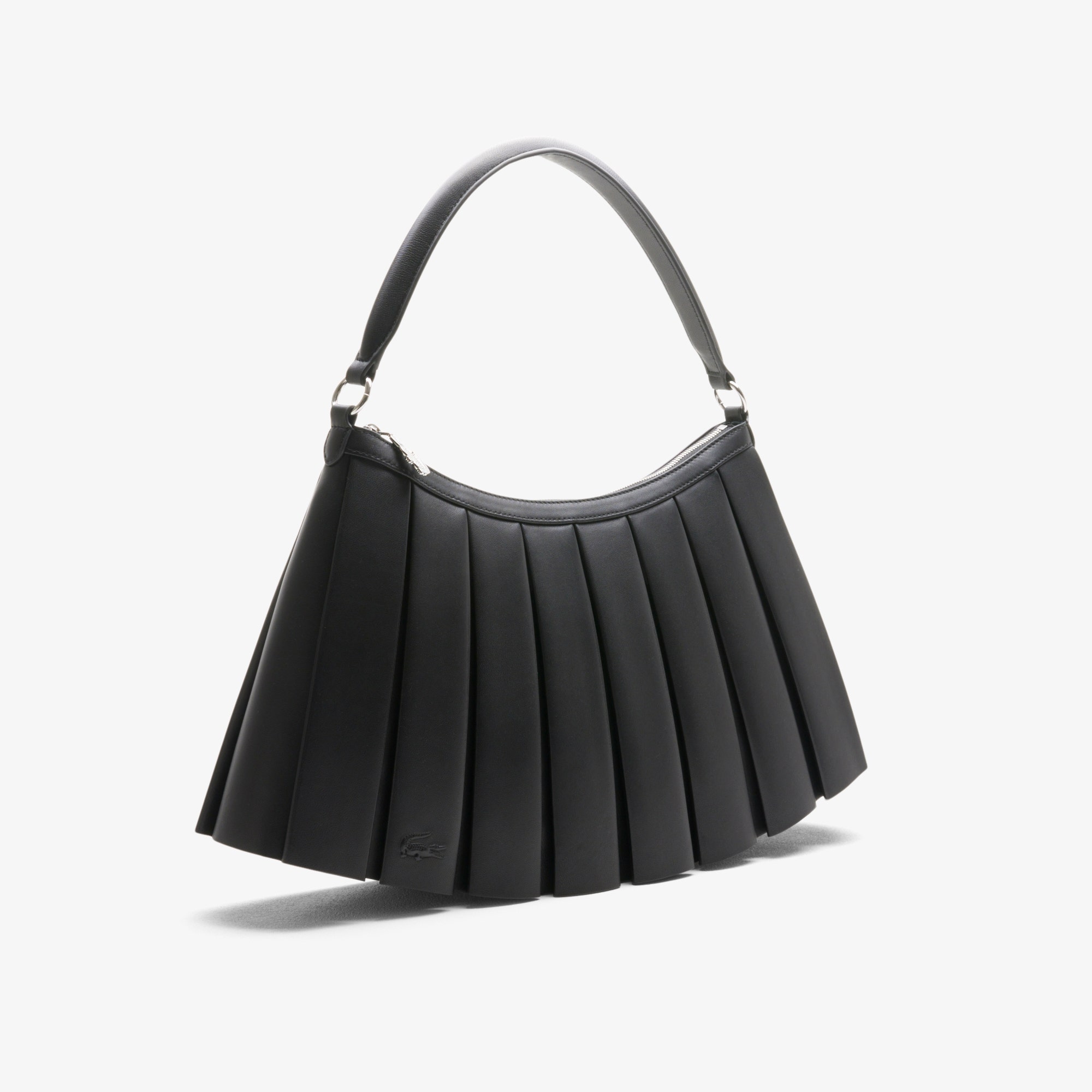 Large Runway Lenglen Leather Bag