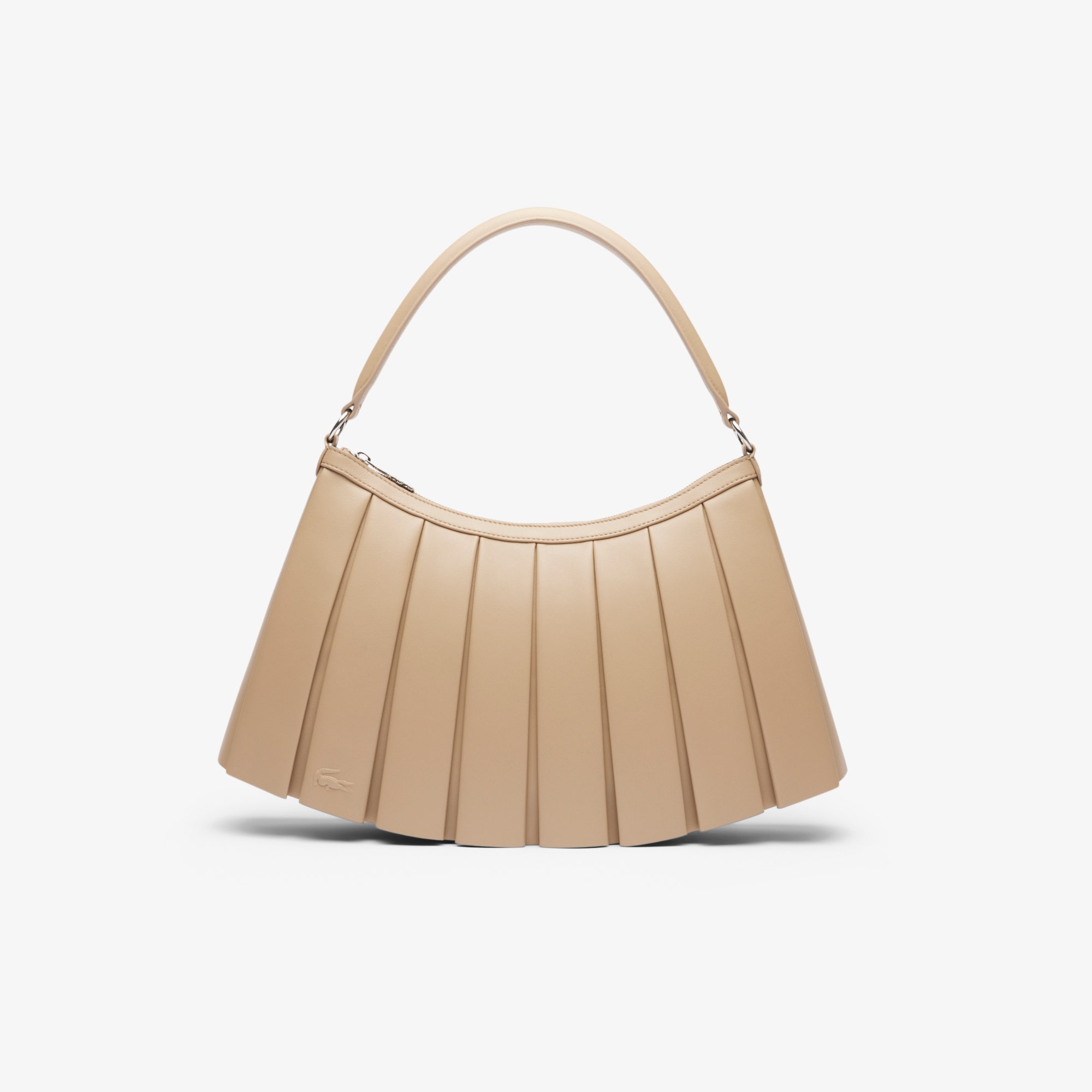Large Runway Lenglen Leather Bag