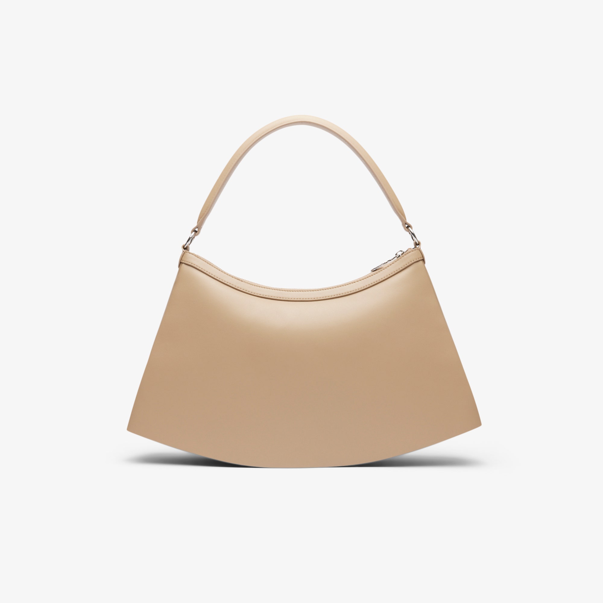 Large Runway Lenglen Leather Bag