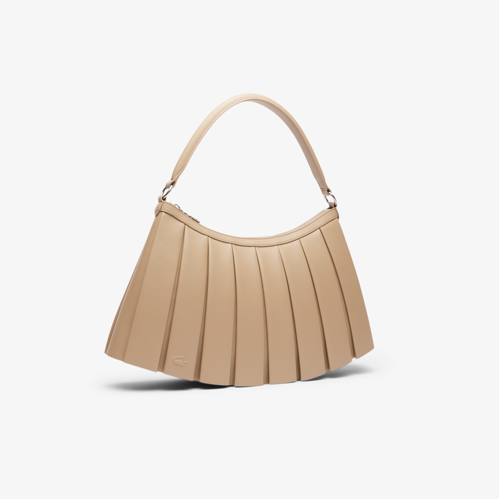 Large Runway Lenglen Leather Bag