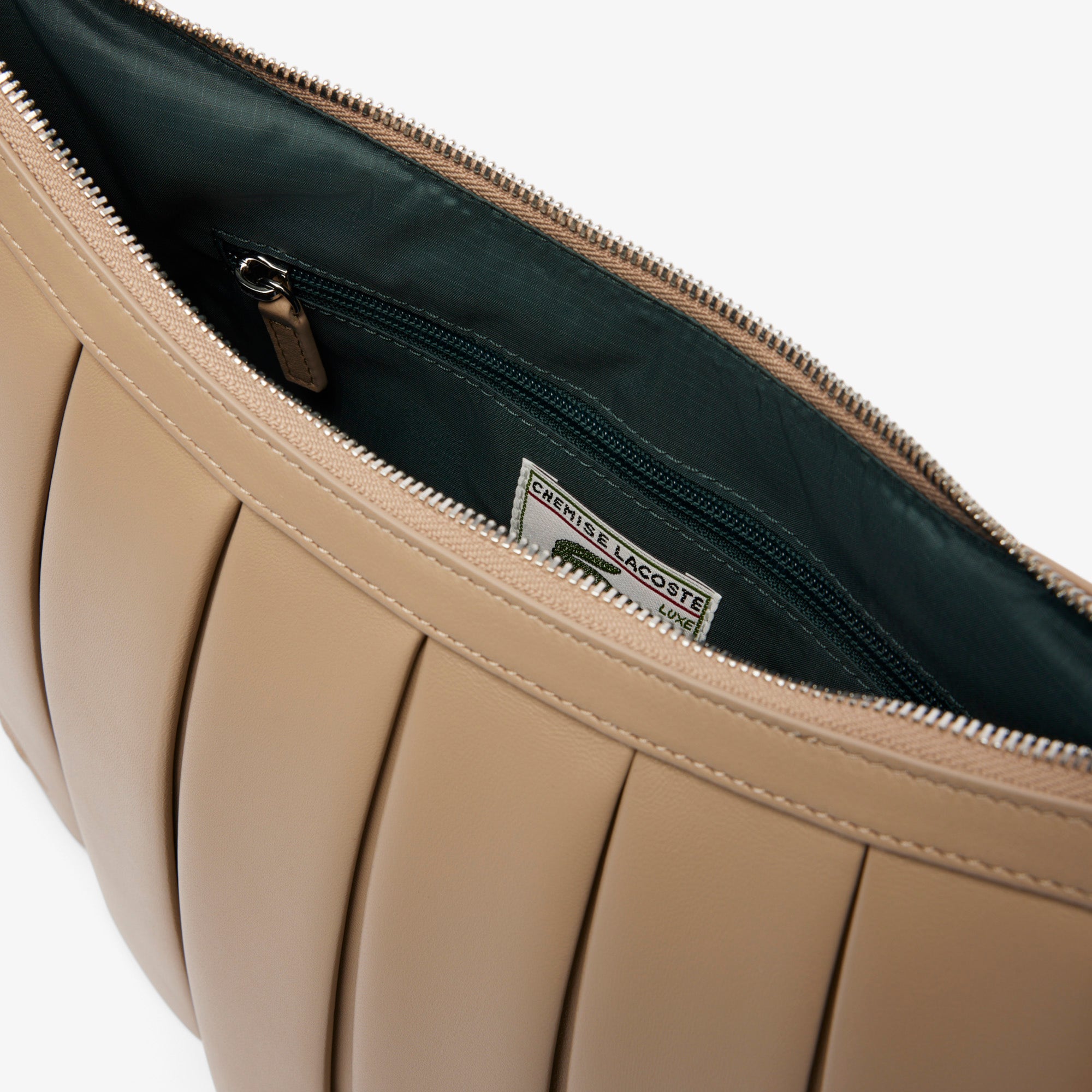 Large Runway Lenglen Leather Bag