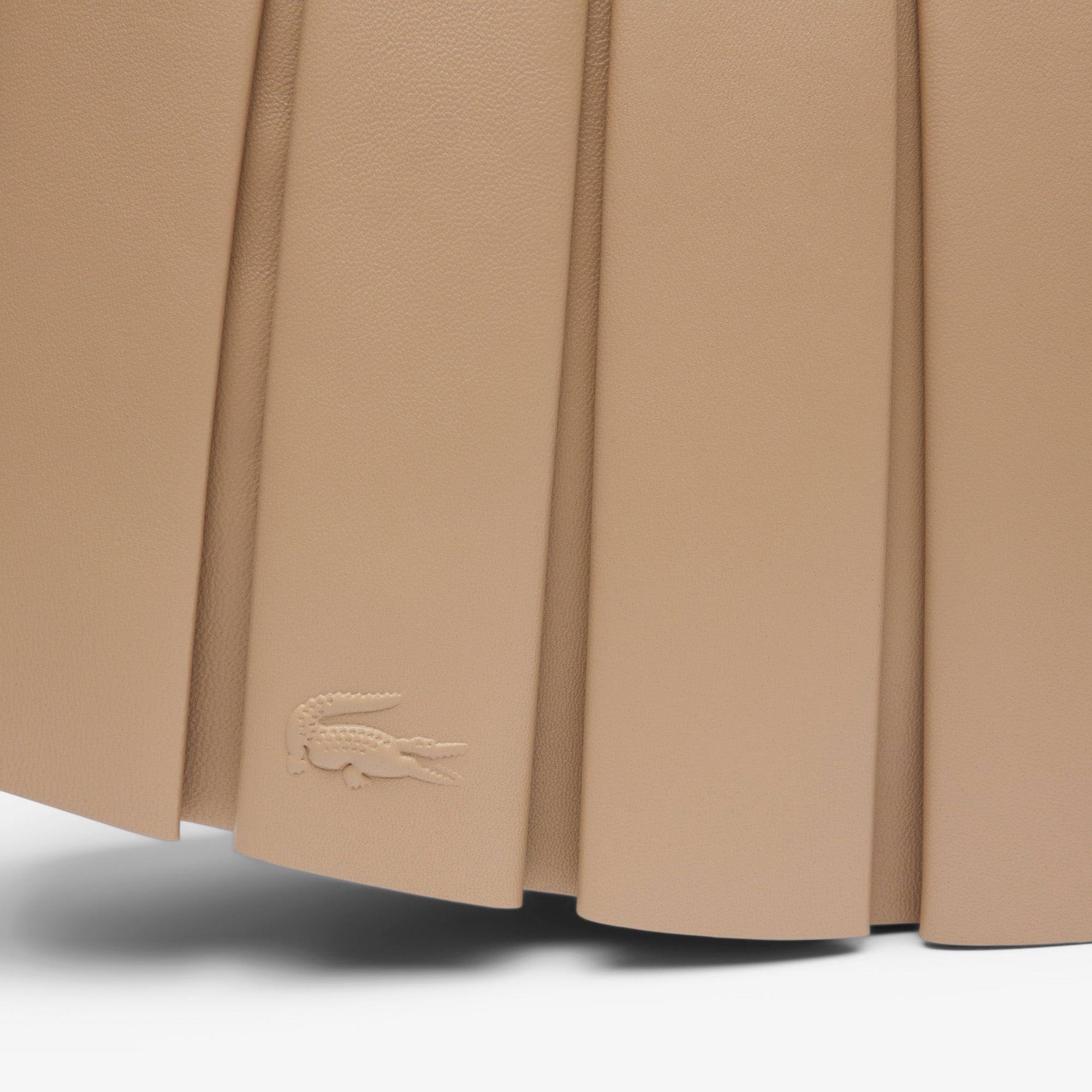Large Runway Lenglen Leather Bag