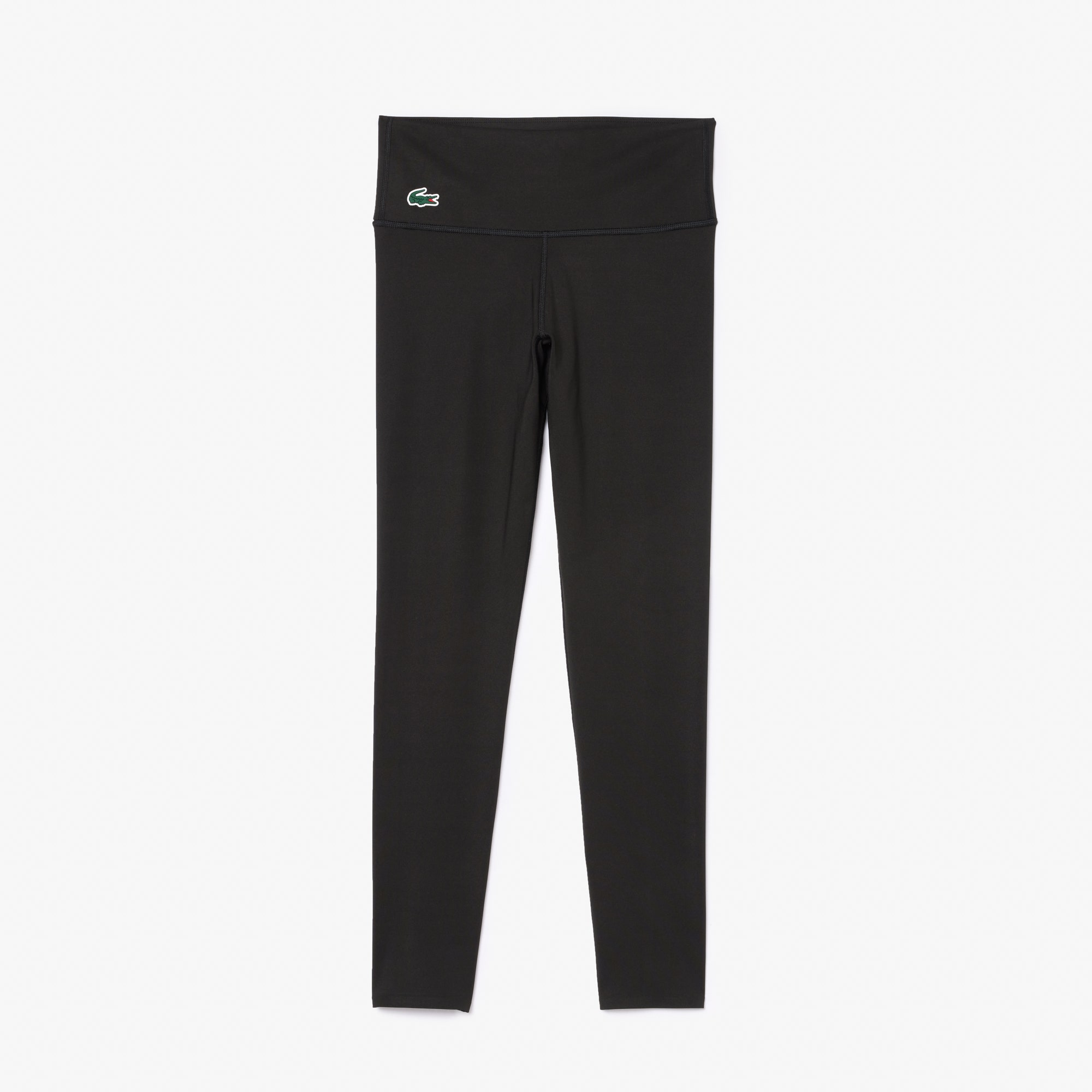 Mini Pocket Printed Sport Leggings