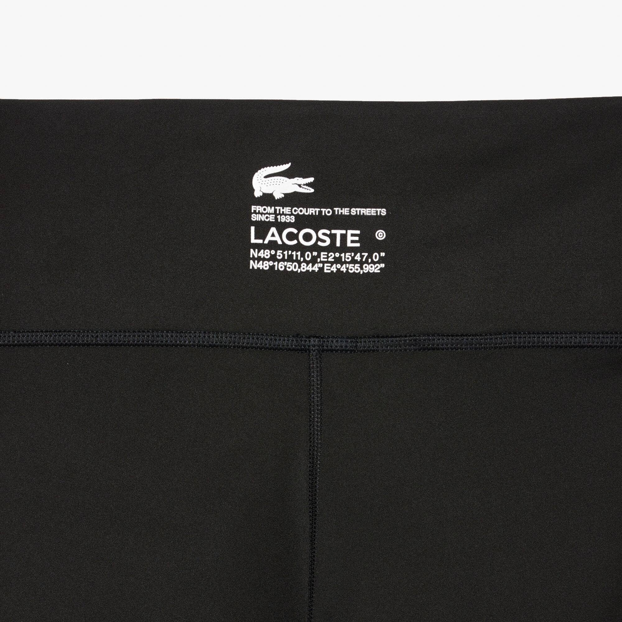 Mini Pocket Printed Sport Leggings