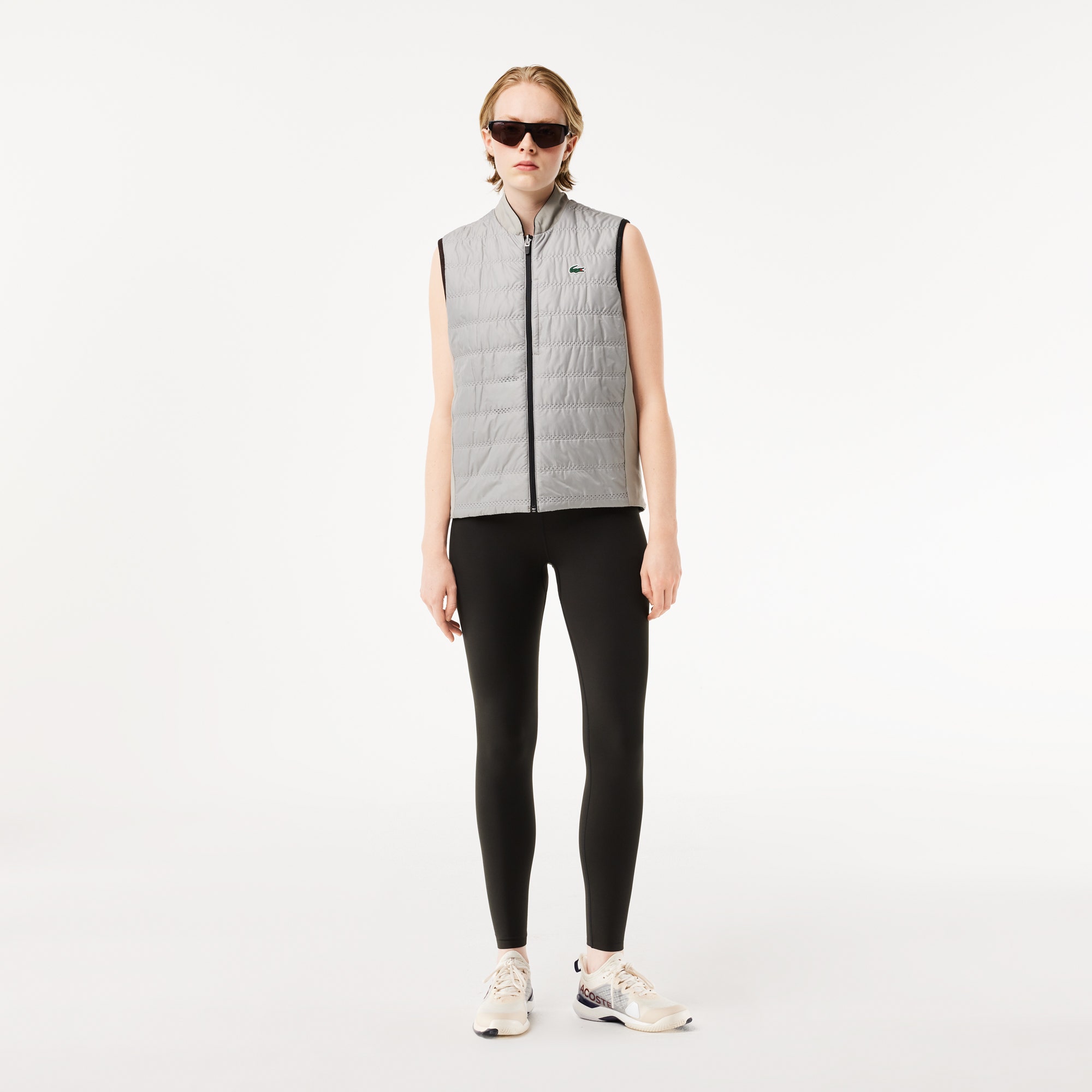 Mini Pocket Printed Sport Leggings