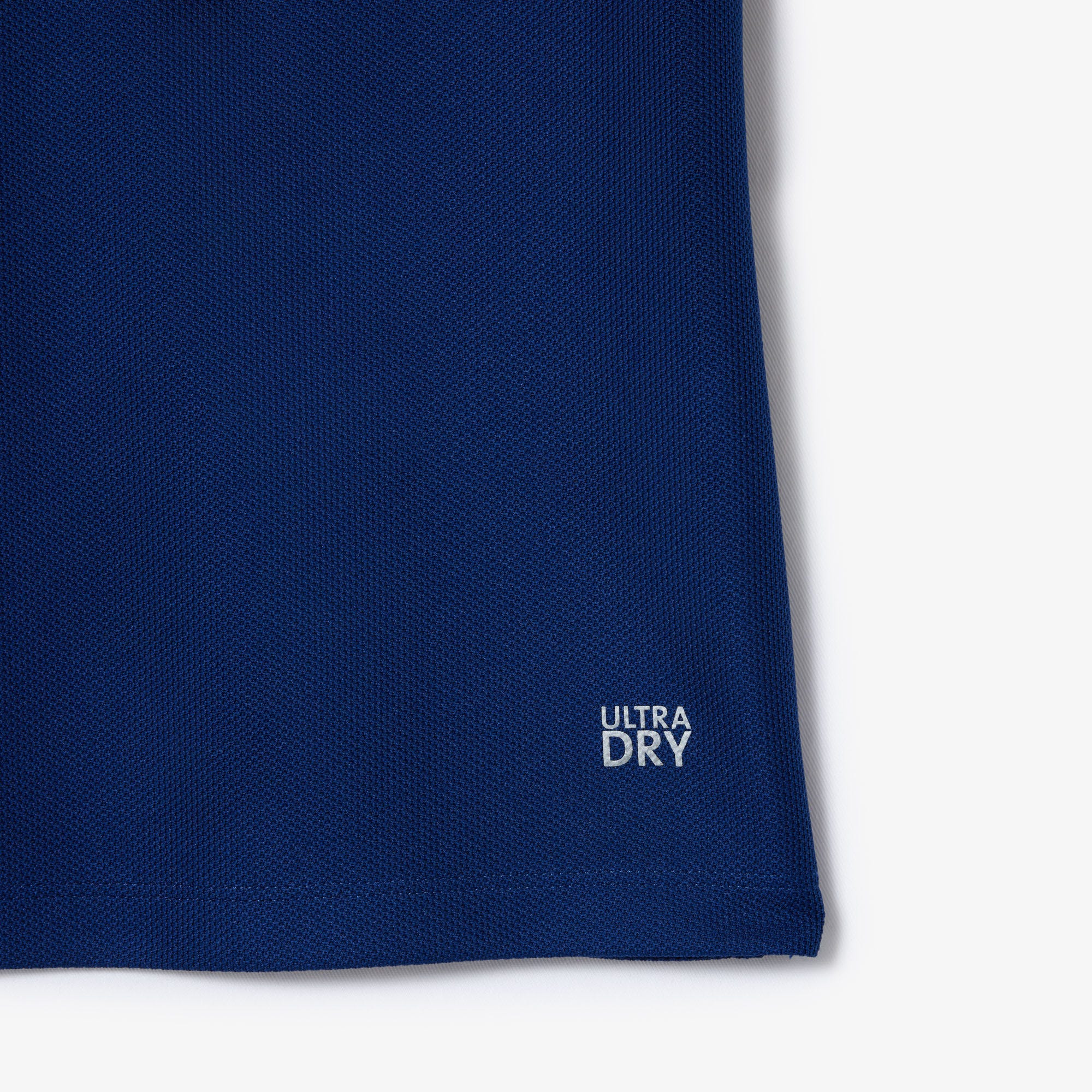 Ultra-Dry Anti-UV Stretch Golf Polo Shirt