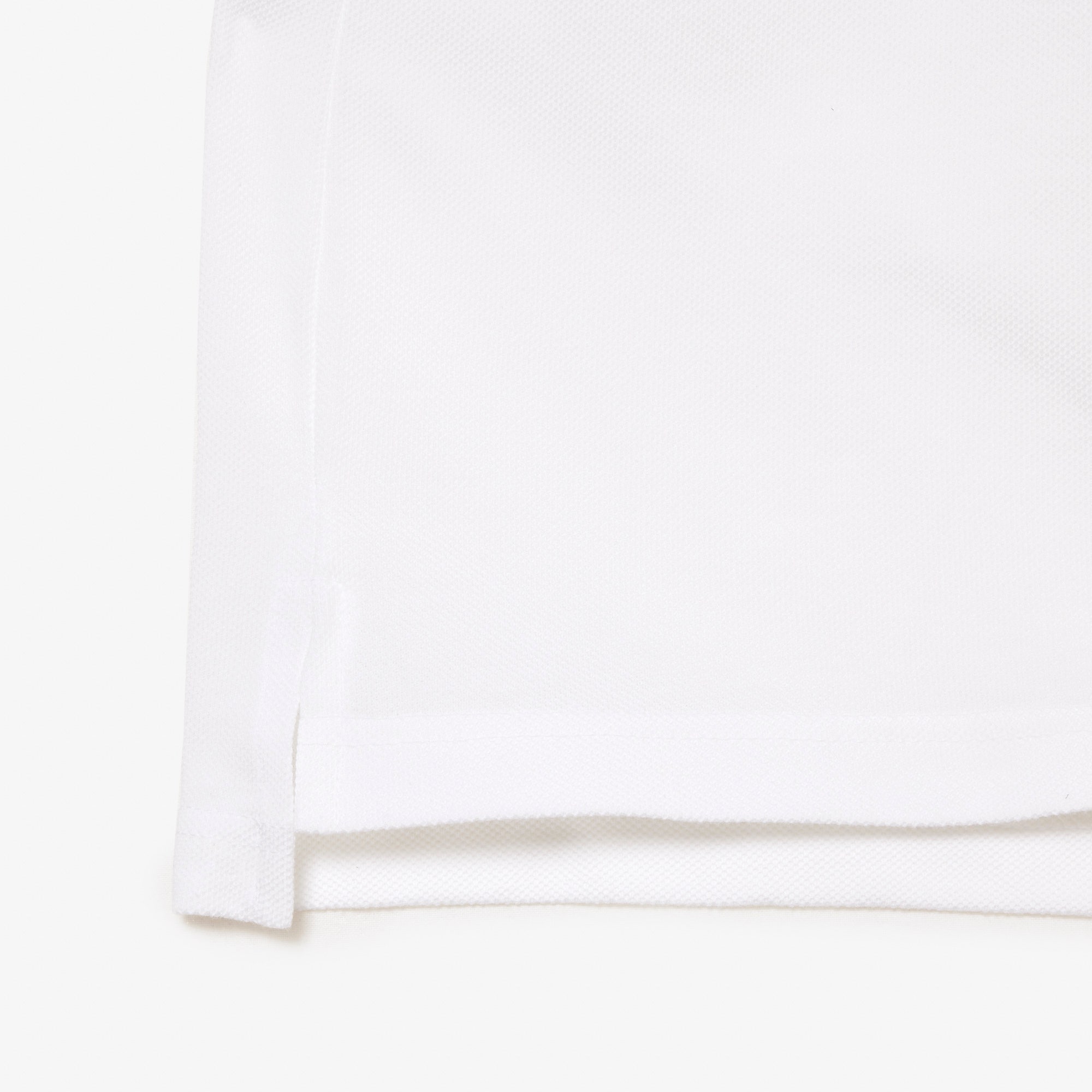 Regular Fit Supple Petit Pique Polo Shirt
