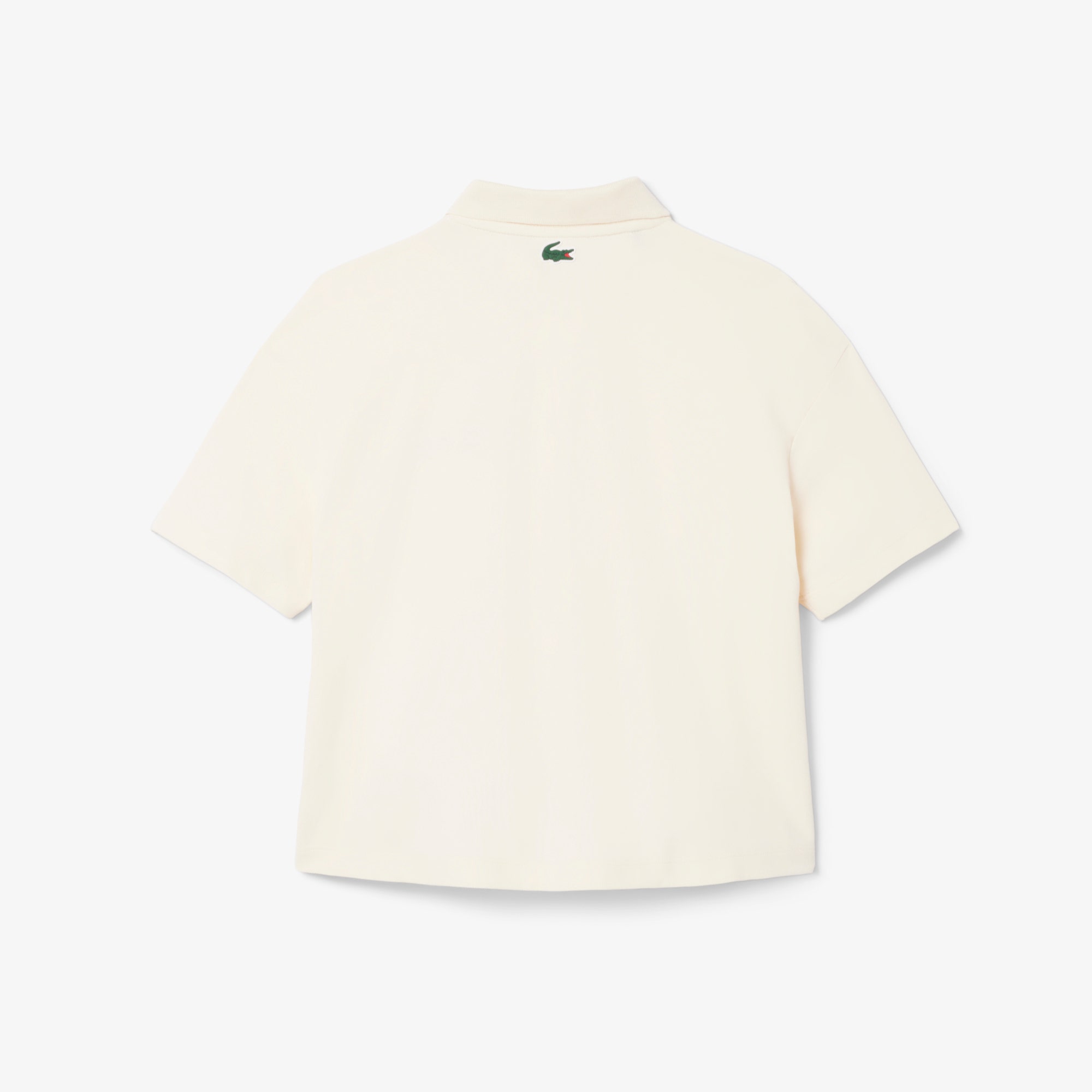 Relaxed Fit Heat Regulating Golf Polo Shirt
