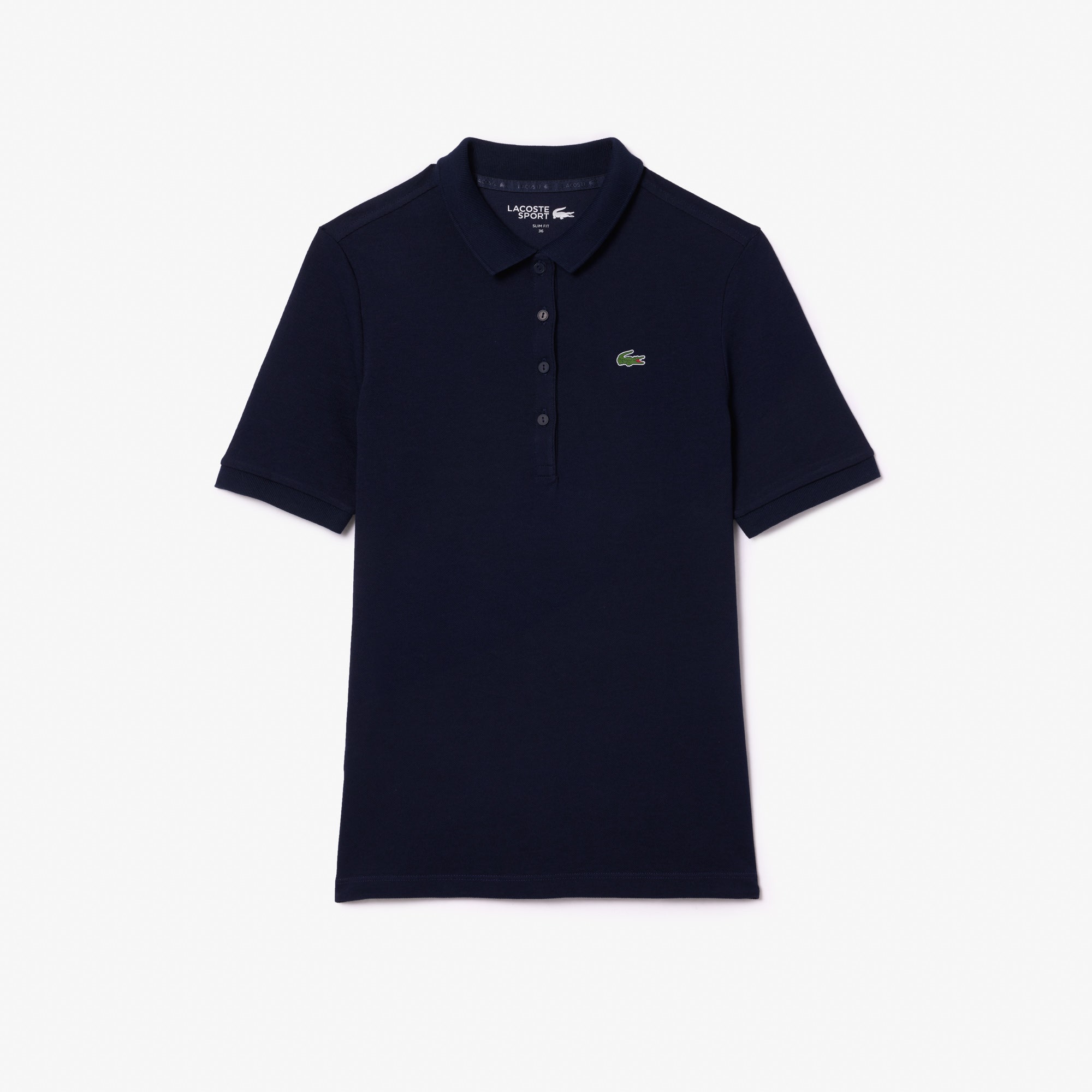 Ultra Dry UV Protect Pique Golf Polo Shirt