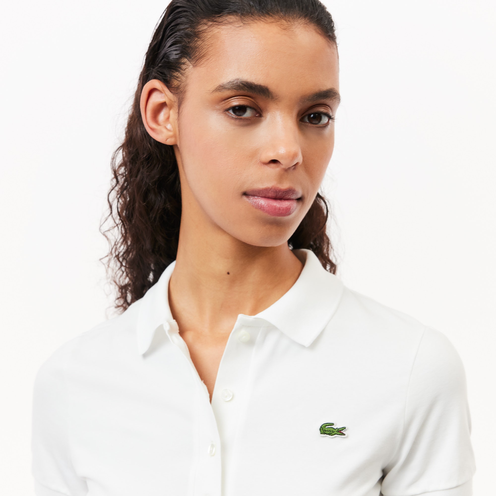 Ultra Dry UV Protect Pique Golf Polo Shirt