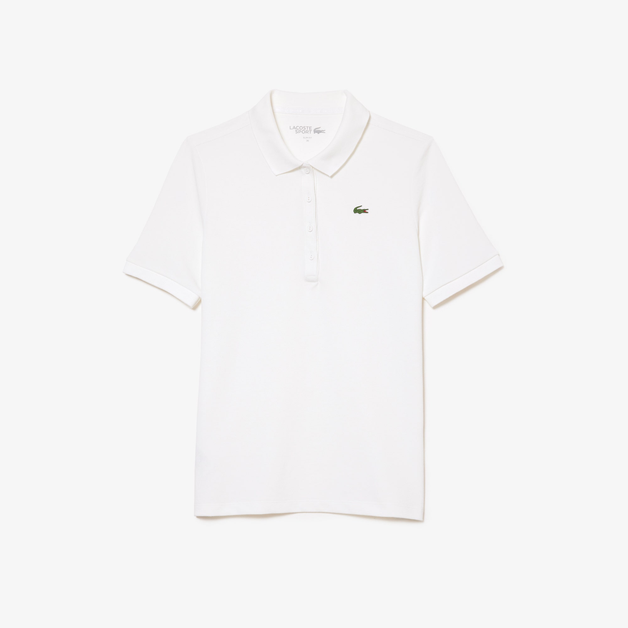 Ultra Dry UV Protect Pique Golf Polo Shirt