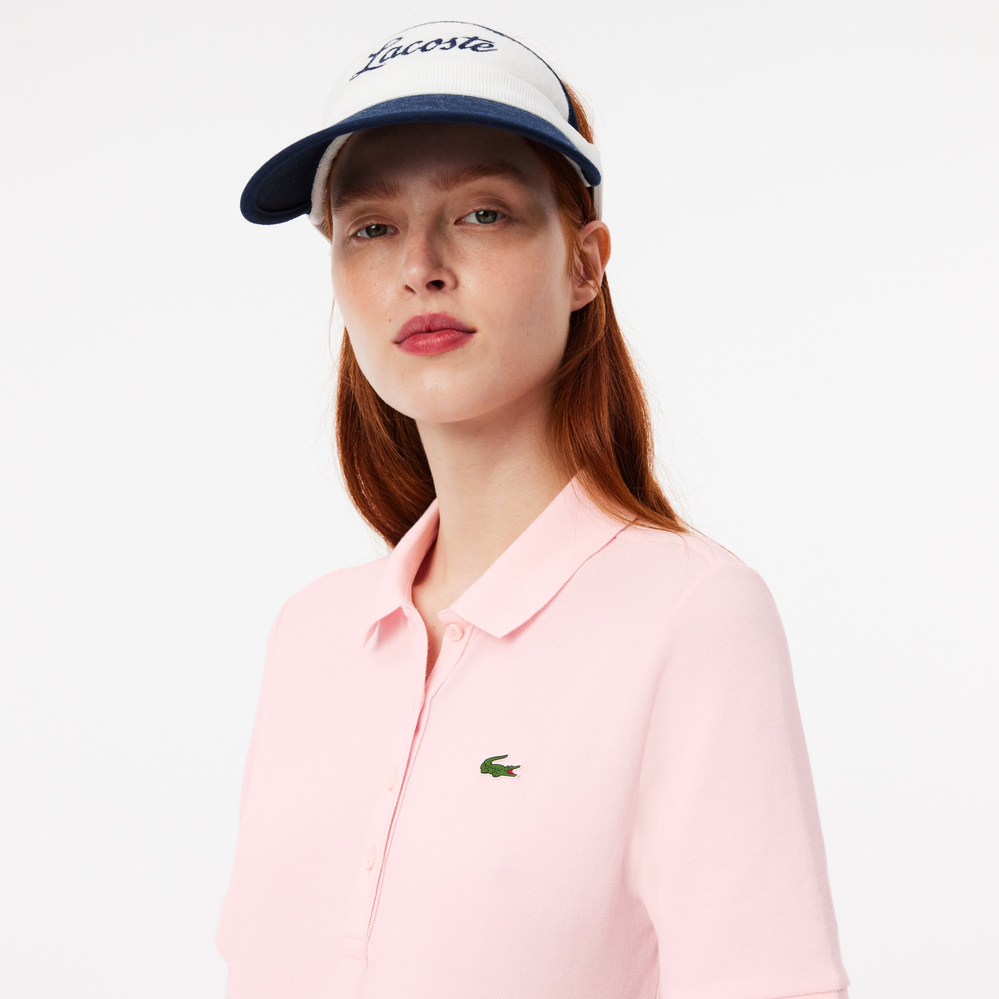 Ultra Dry UV Protect Pique Golf Polo Shirt