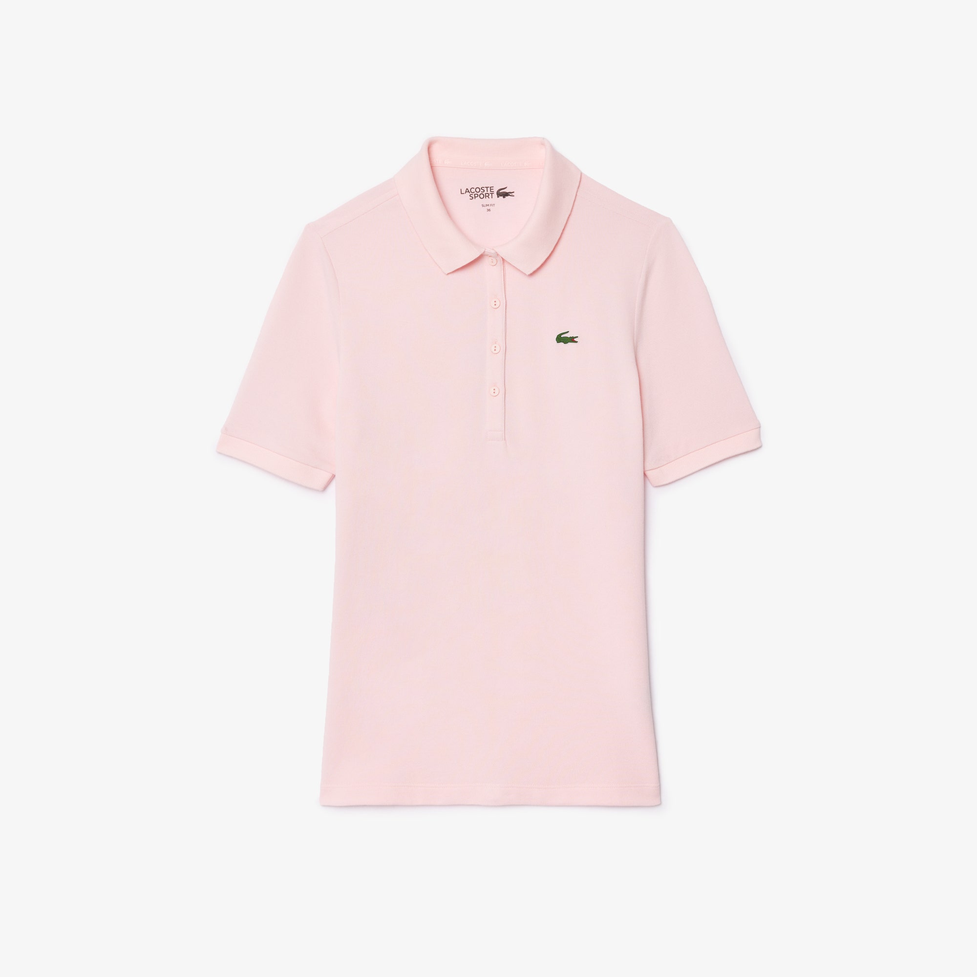 Ultra Dry UV Protect Pique Golf Polo Shirt