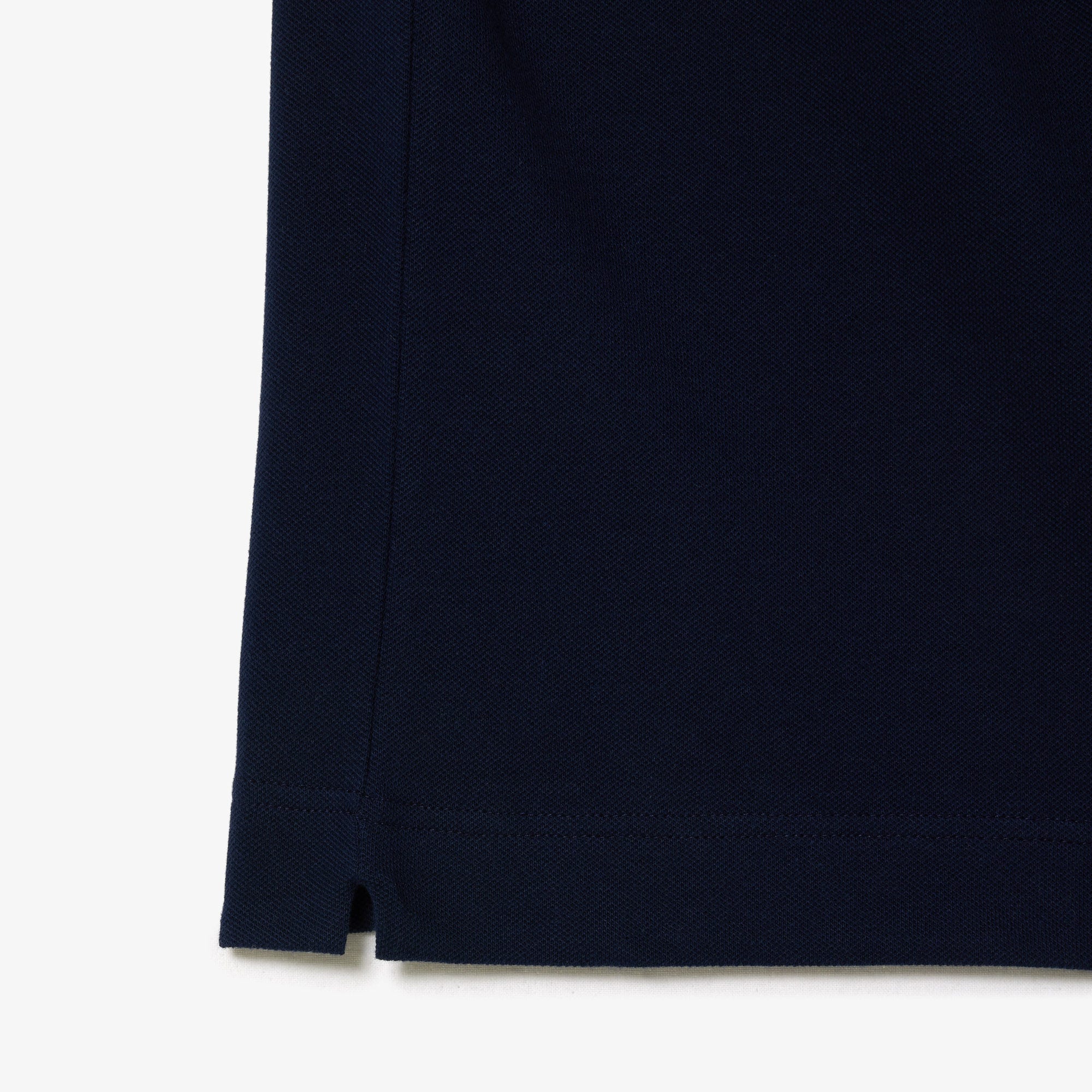 Smart Paris Regular Fit Contrast Neck Polo Shirt
