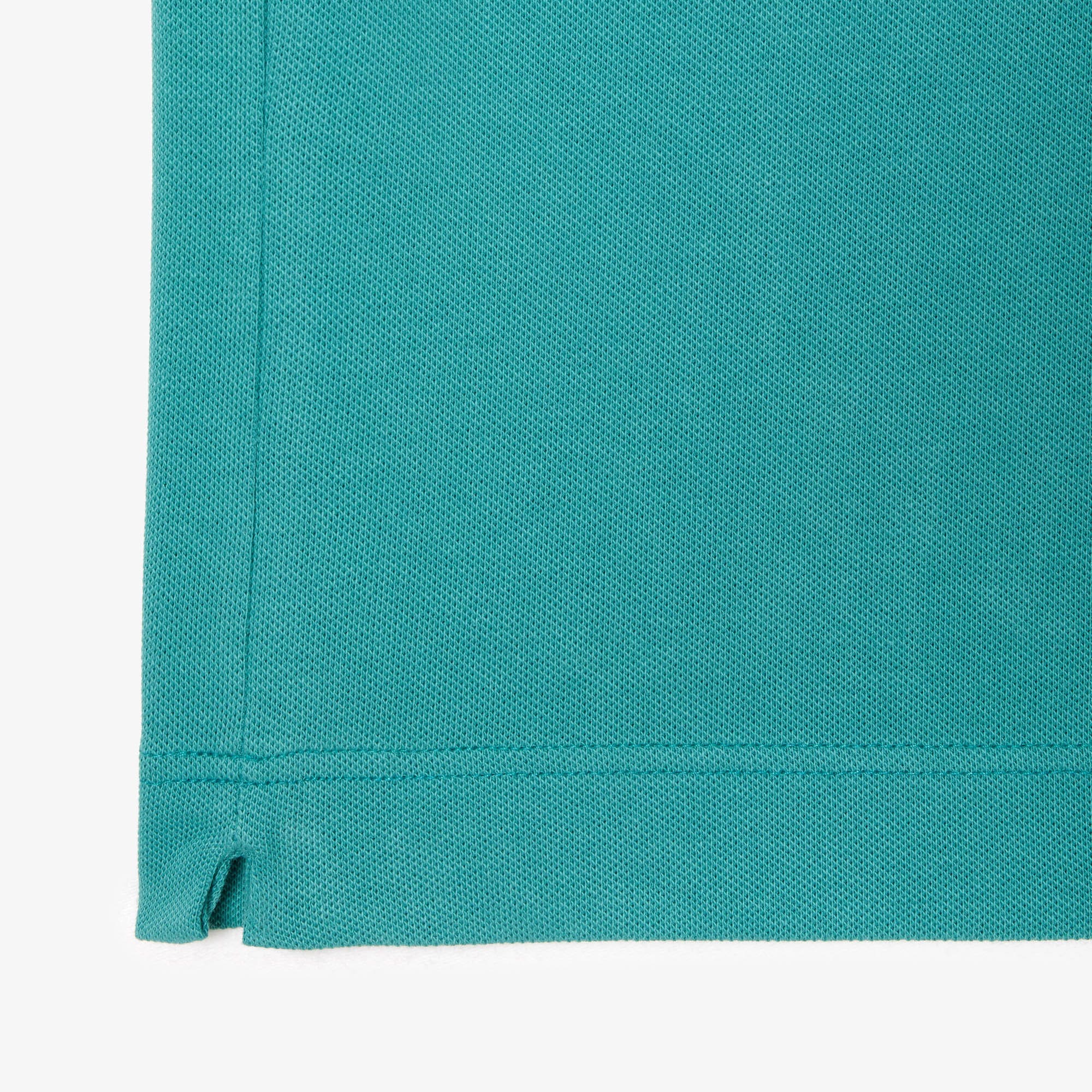 Smart Paris Regular Fit Contrast Neck Polo Shirt