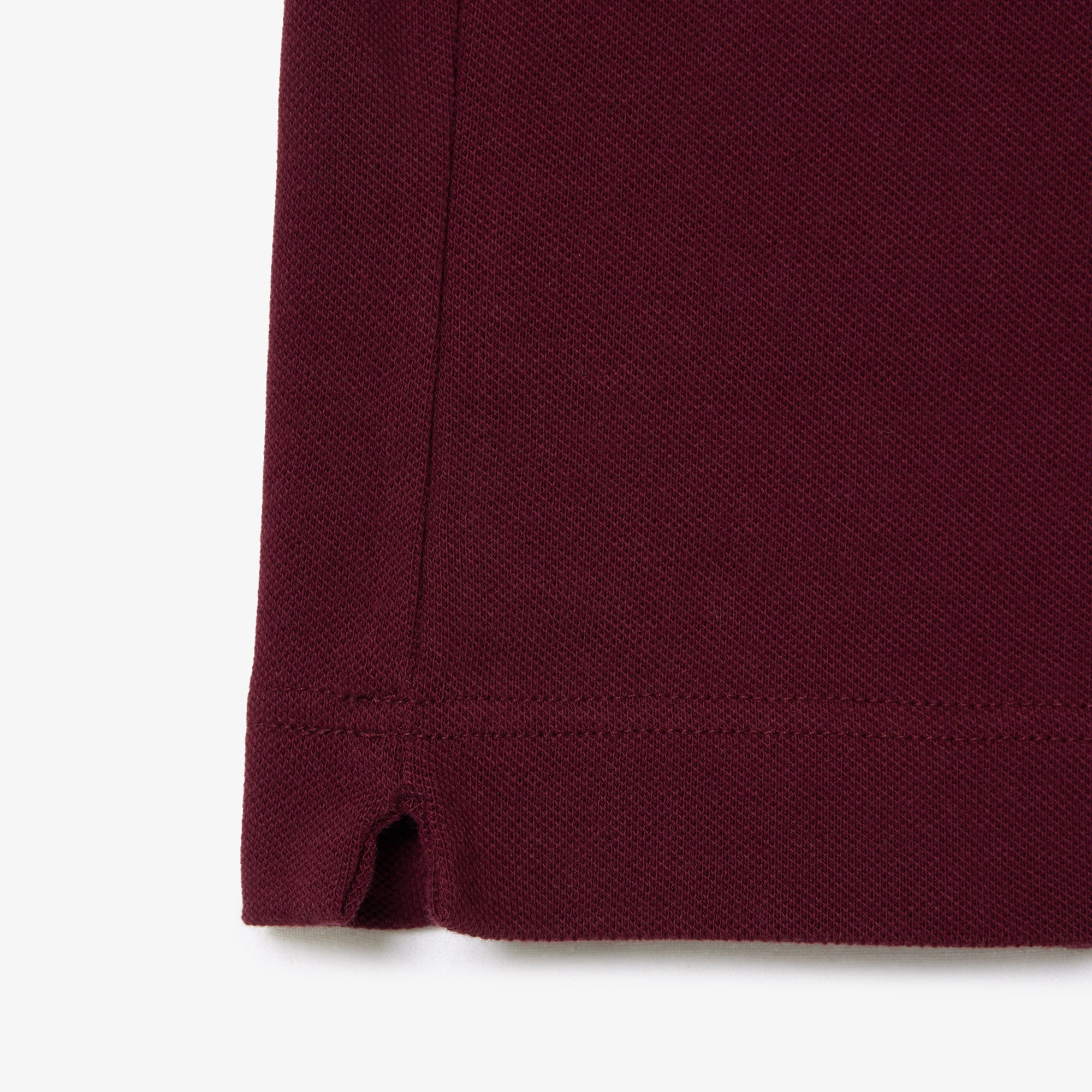 Smart Paris Regular Fit Contrast Neck Polo Shirt