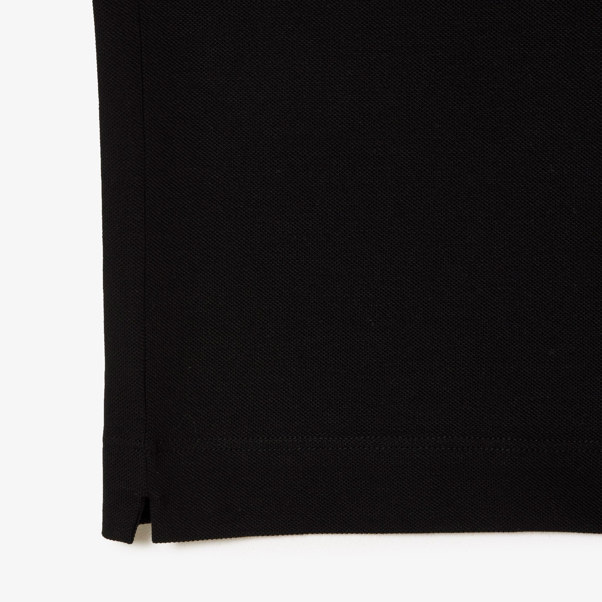 Regular Fit Paris Stretch Pique Polo Shirt