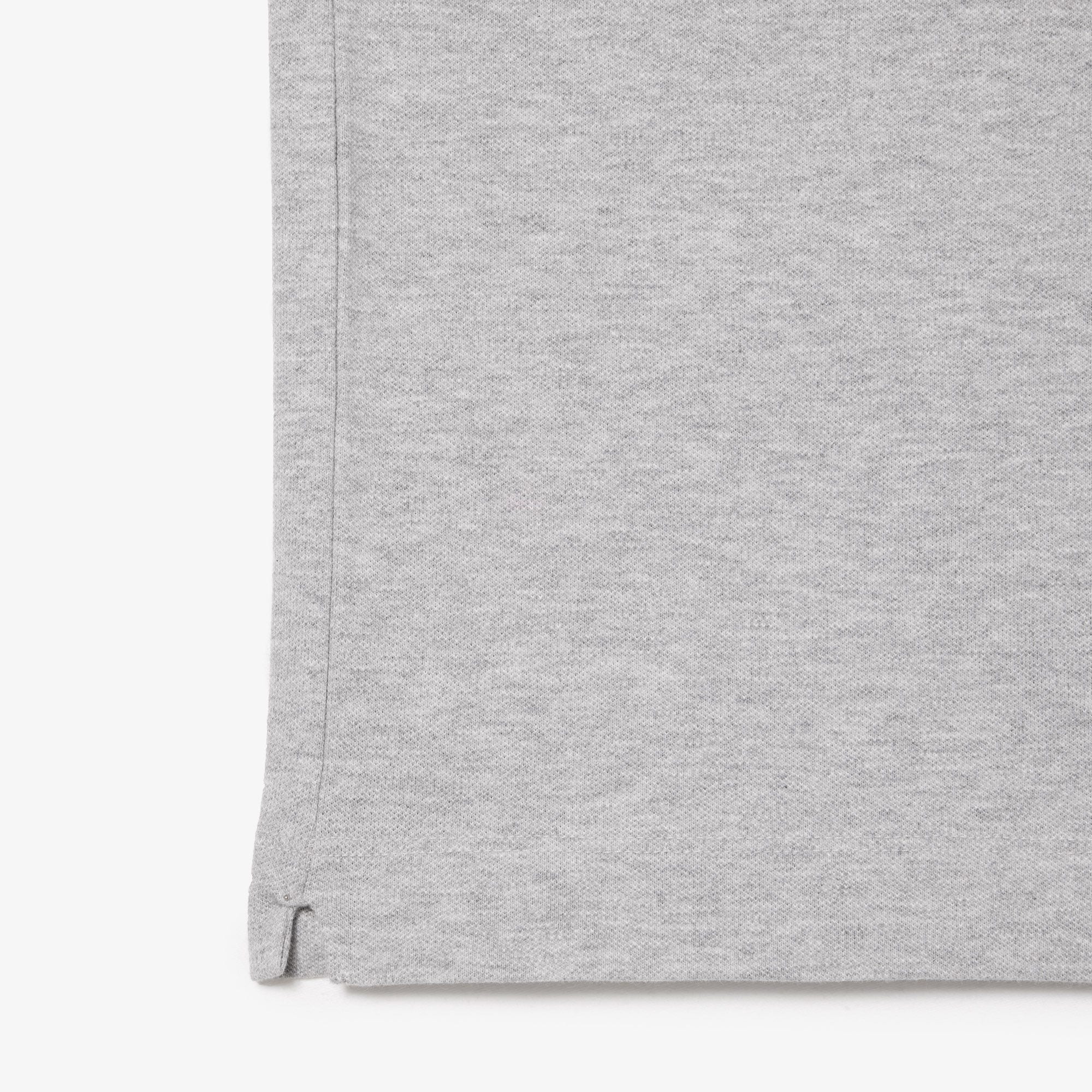 Regular Fit Paris Stretch Pique Polo Shirt